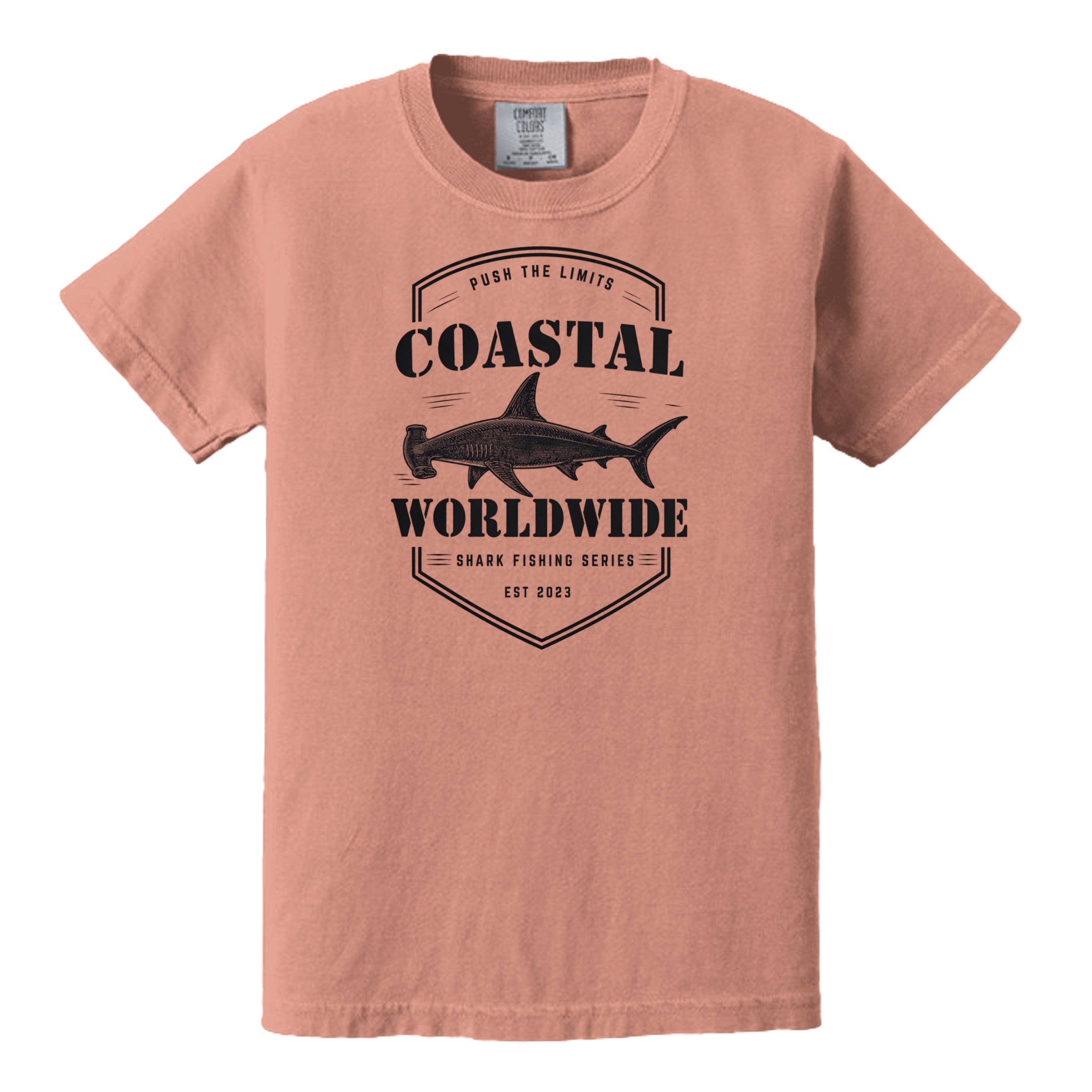 Terracotta - C9018 - FRONT