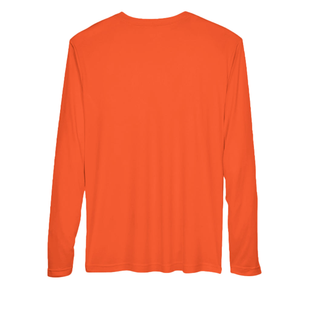 SPORT ORANGE - TT11YL - BACK