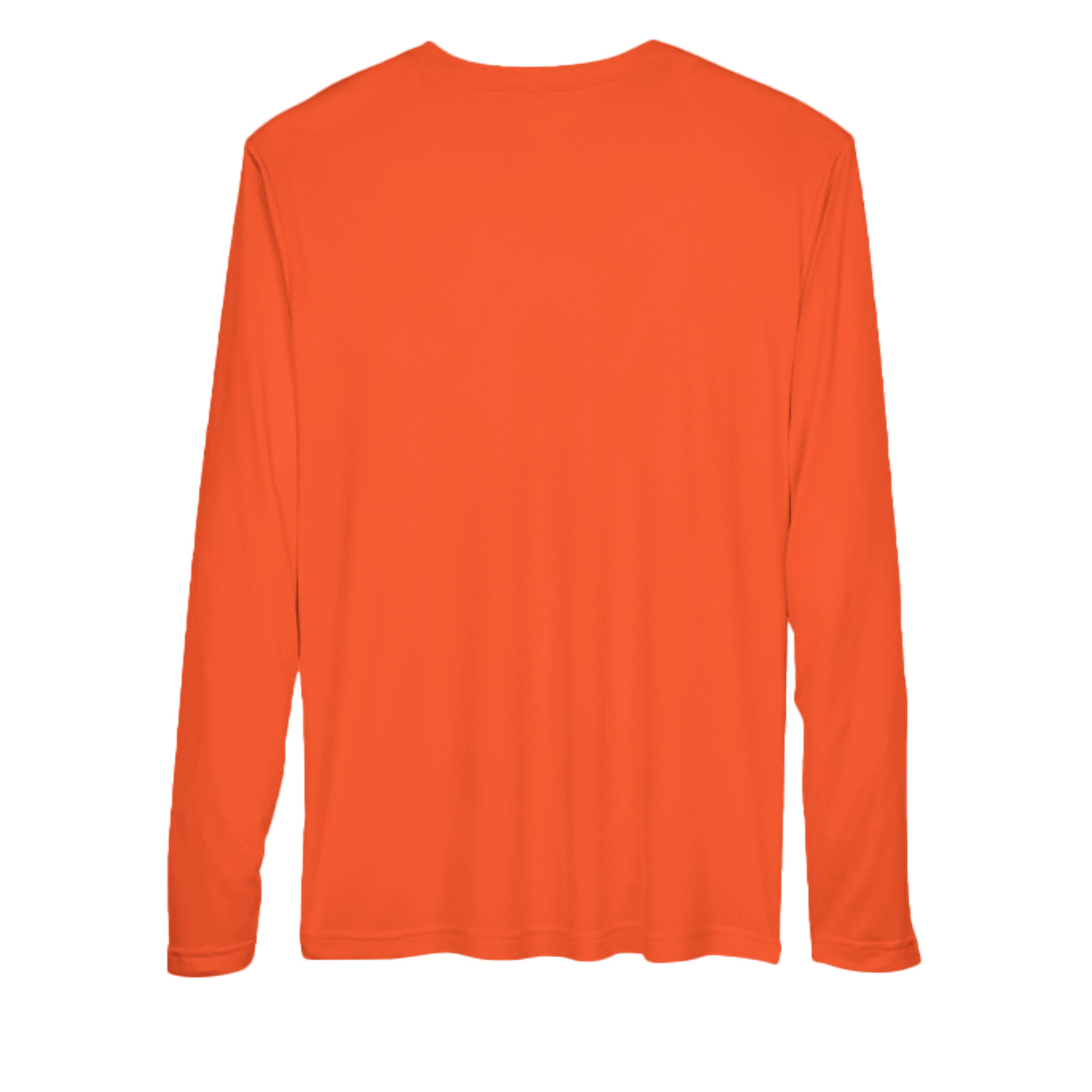 SPORT ORANGE - TT11YL - BACK