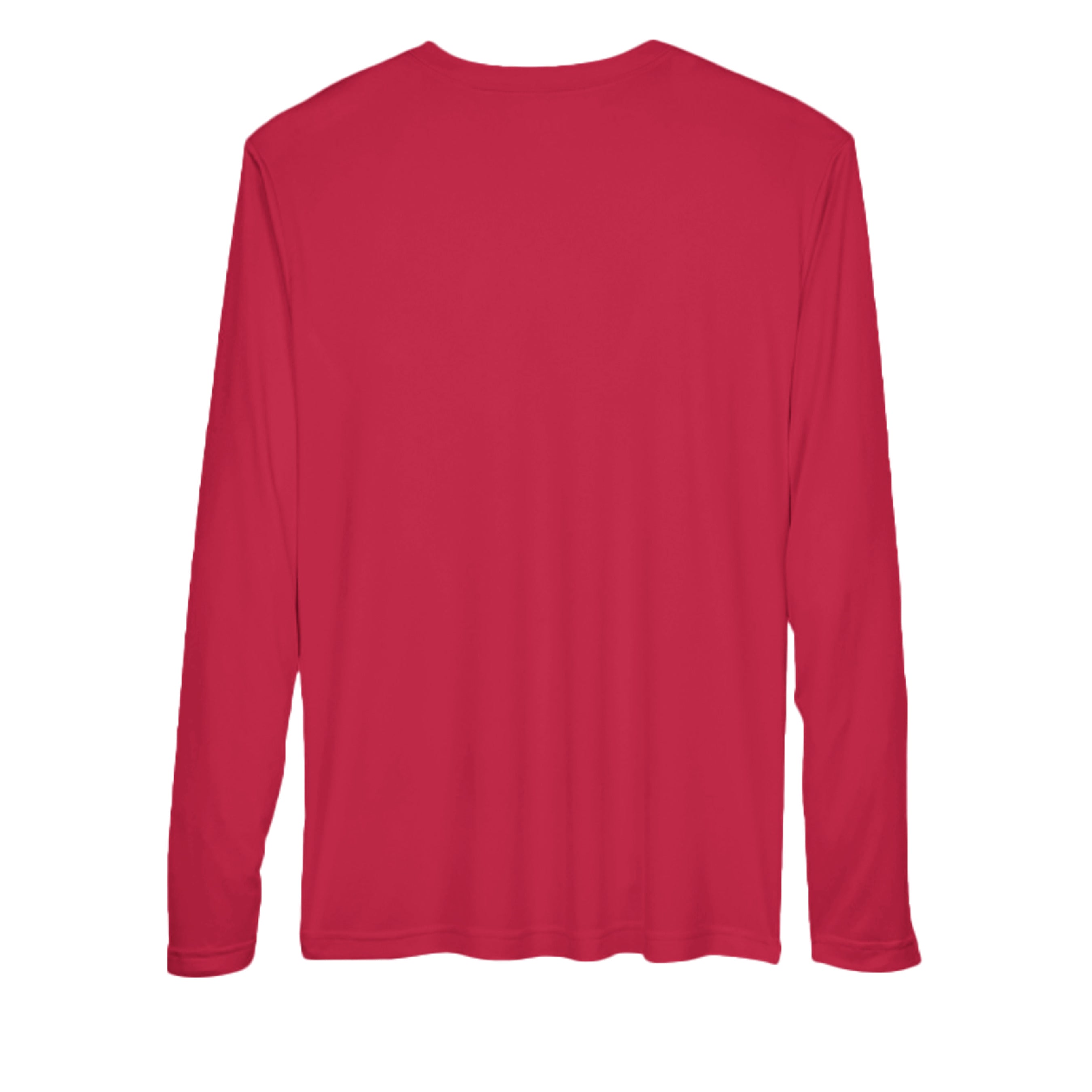 SPORT RED - TT11YL - BACK