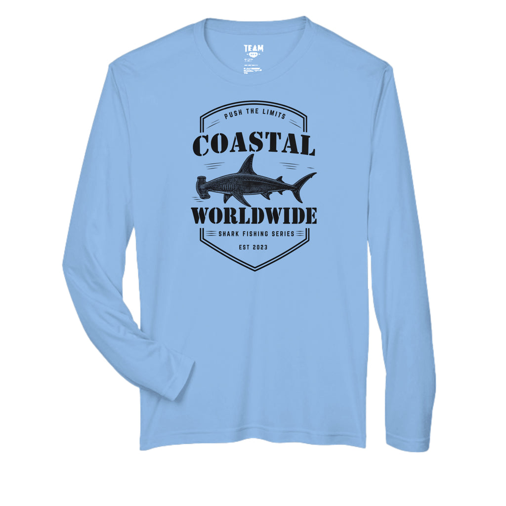 SPORT LIGHT BLUE - TT11YL - FRONT