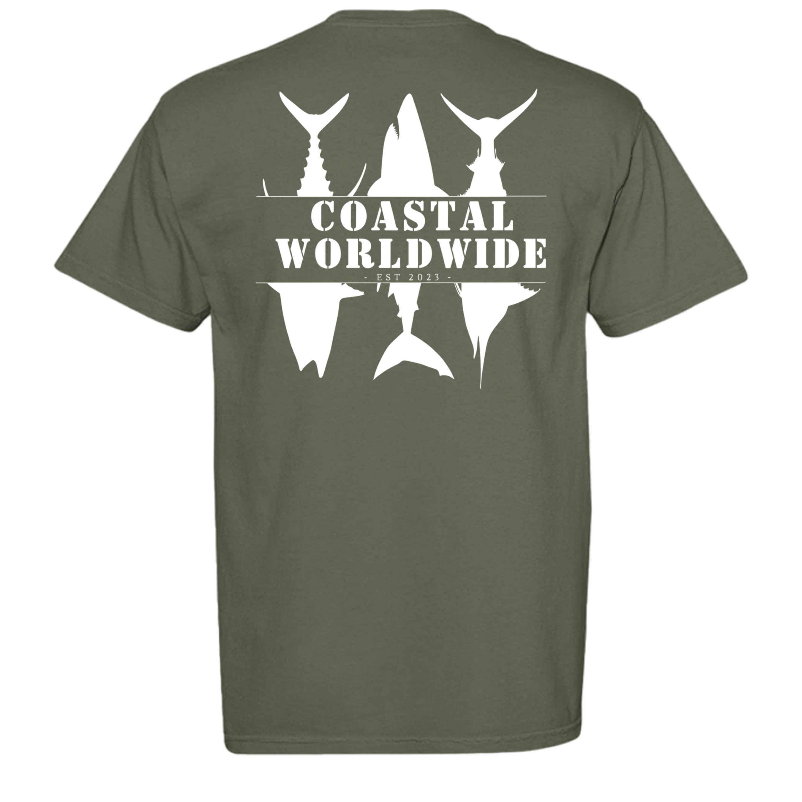 MOSS - C1717 - BACK