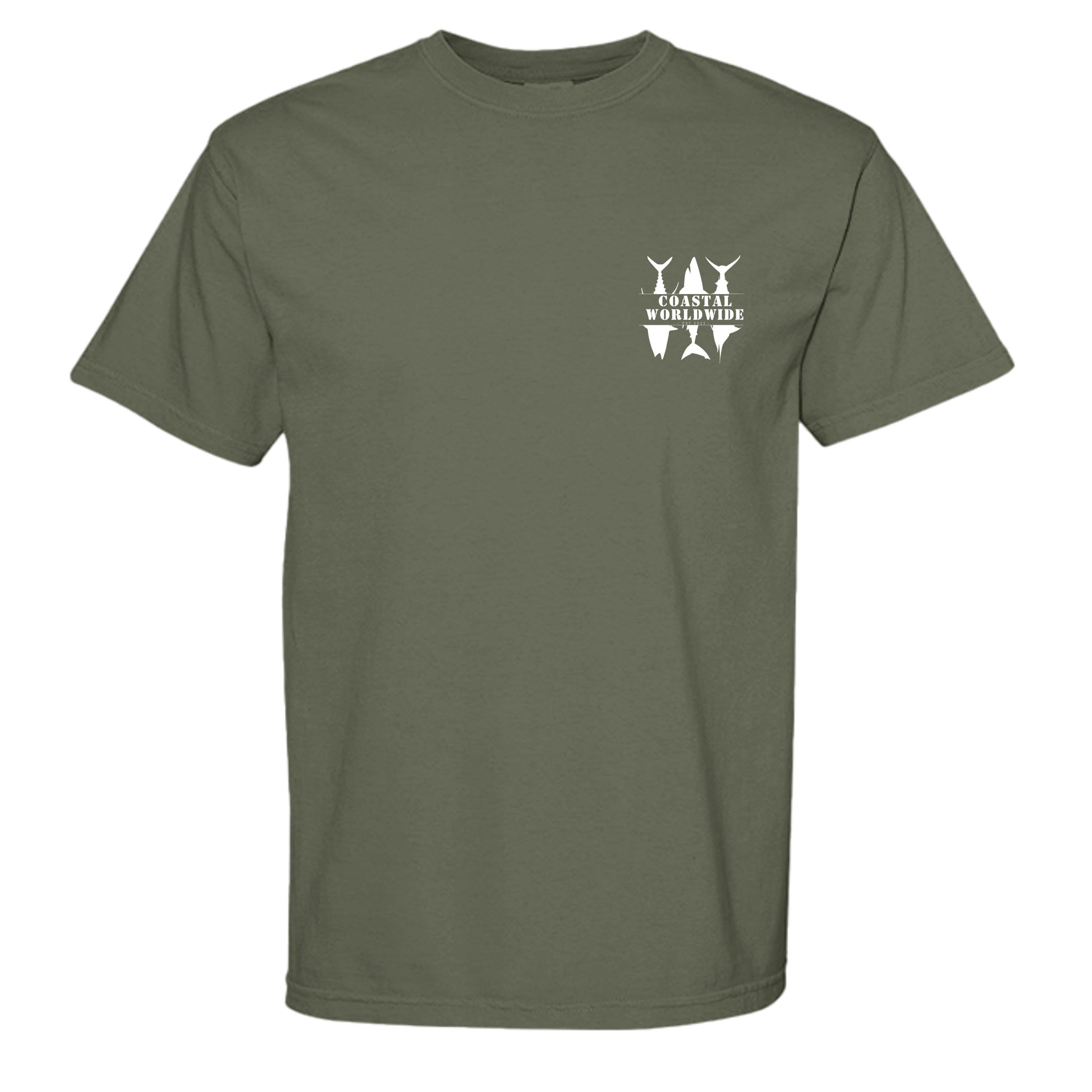 MOSS - C1717 - FRONT