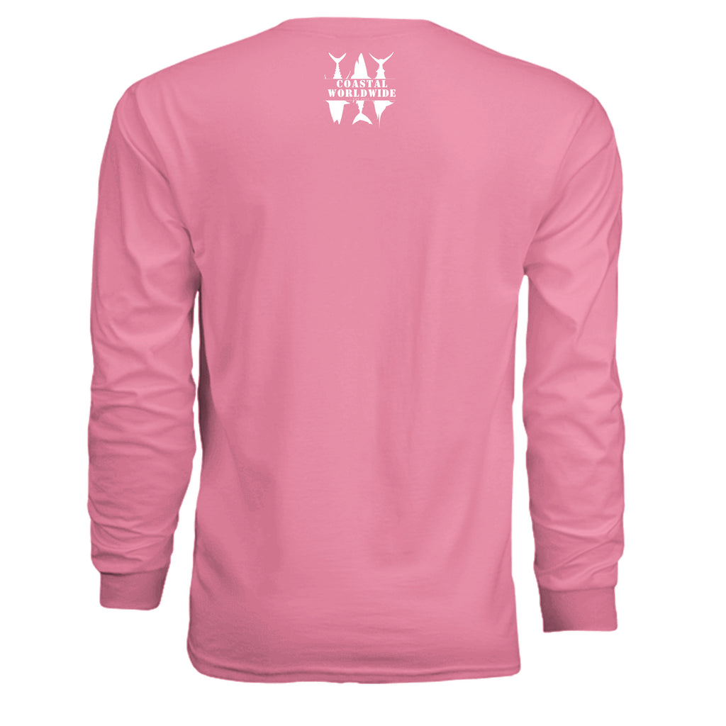 PINK - N3165 - BACK