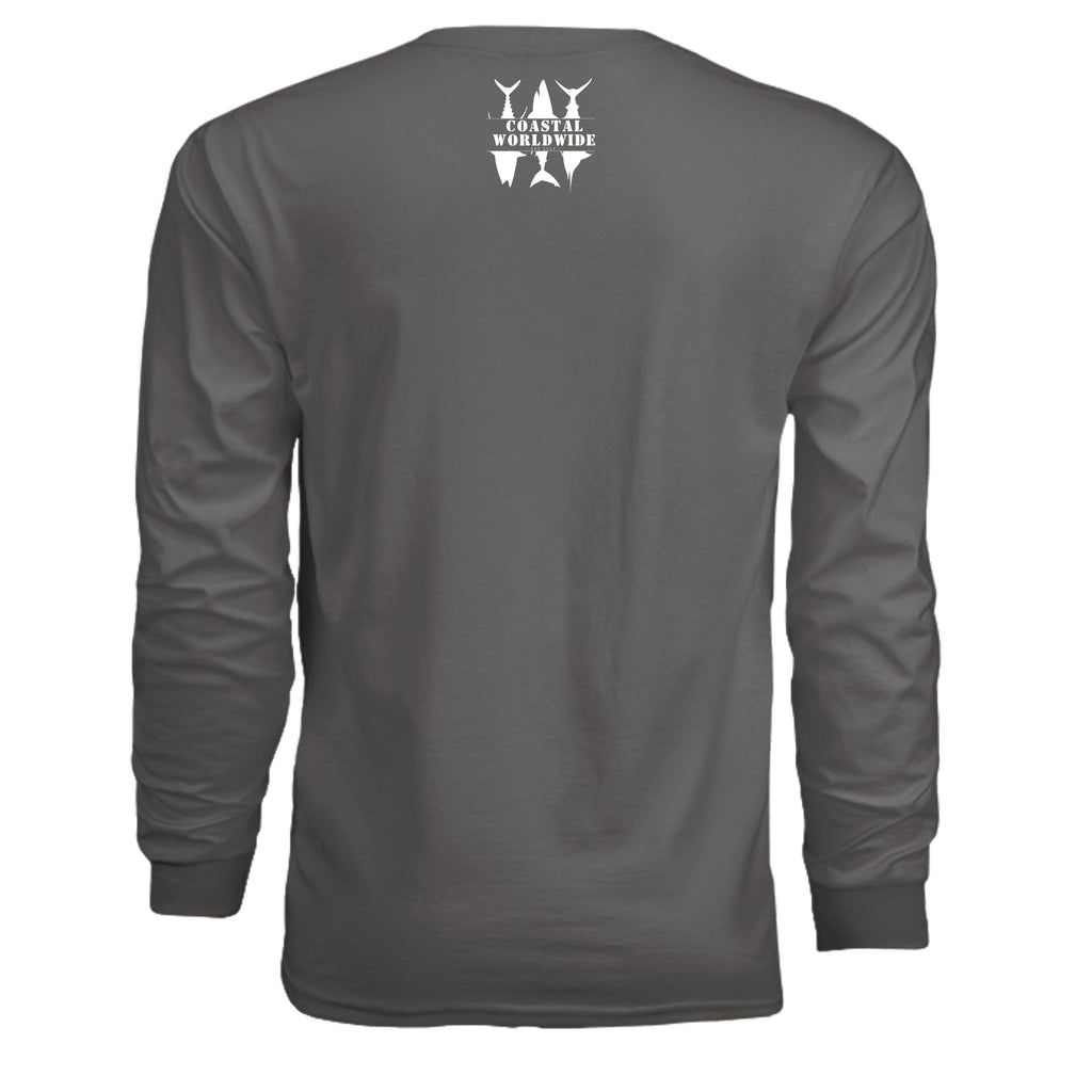 GRAPHITE - N3165 - BACK