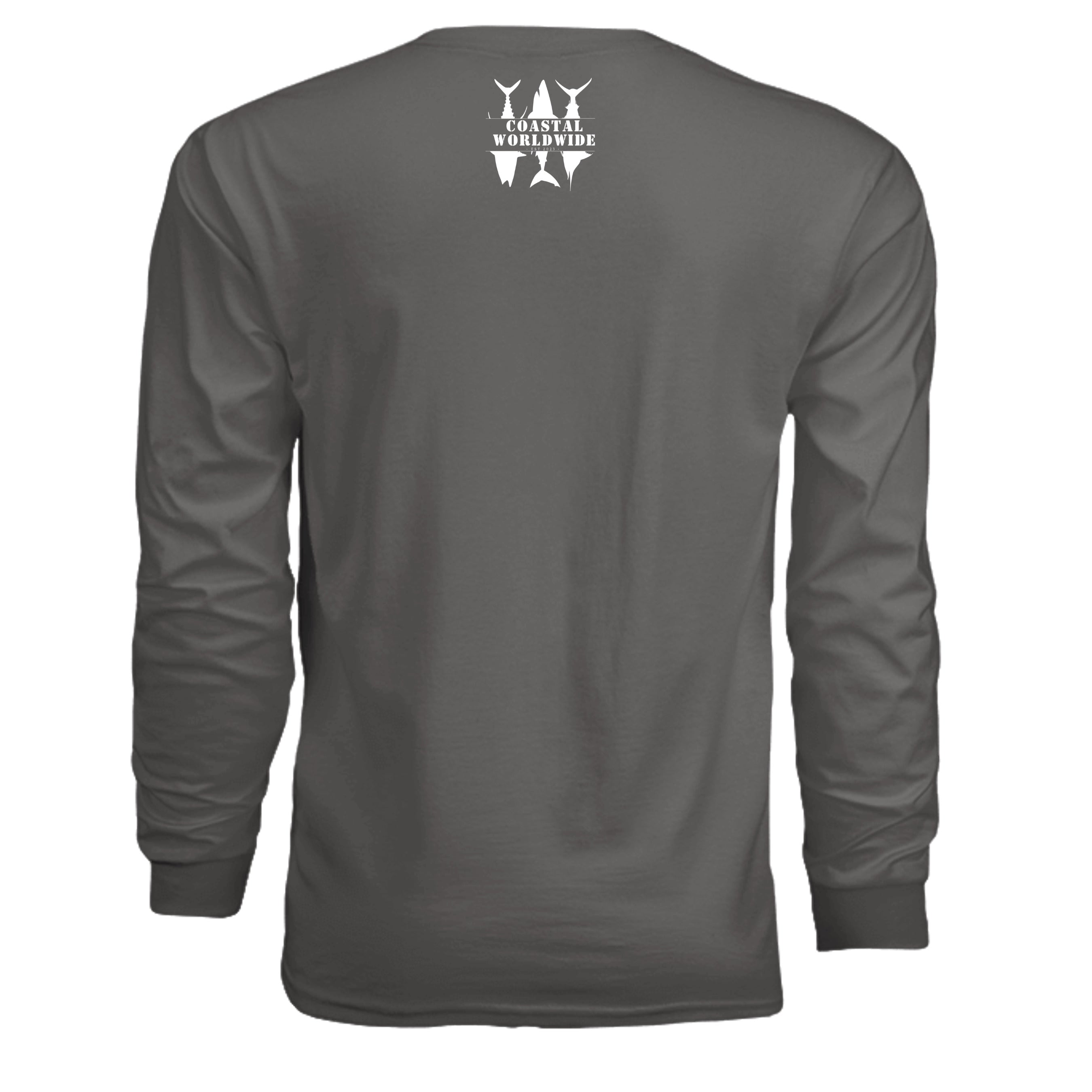 GRAPHITE - N3165 - BACK