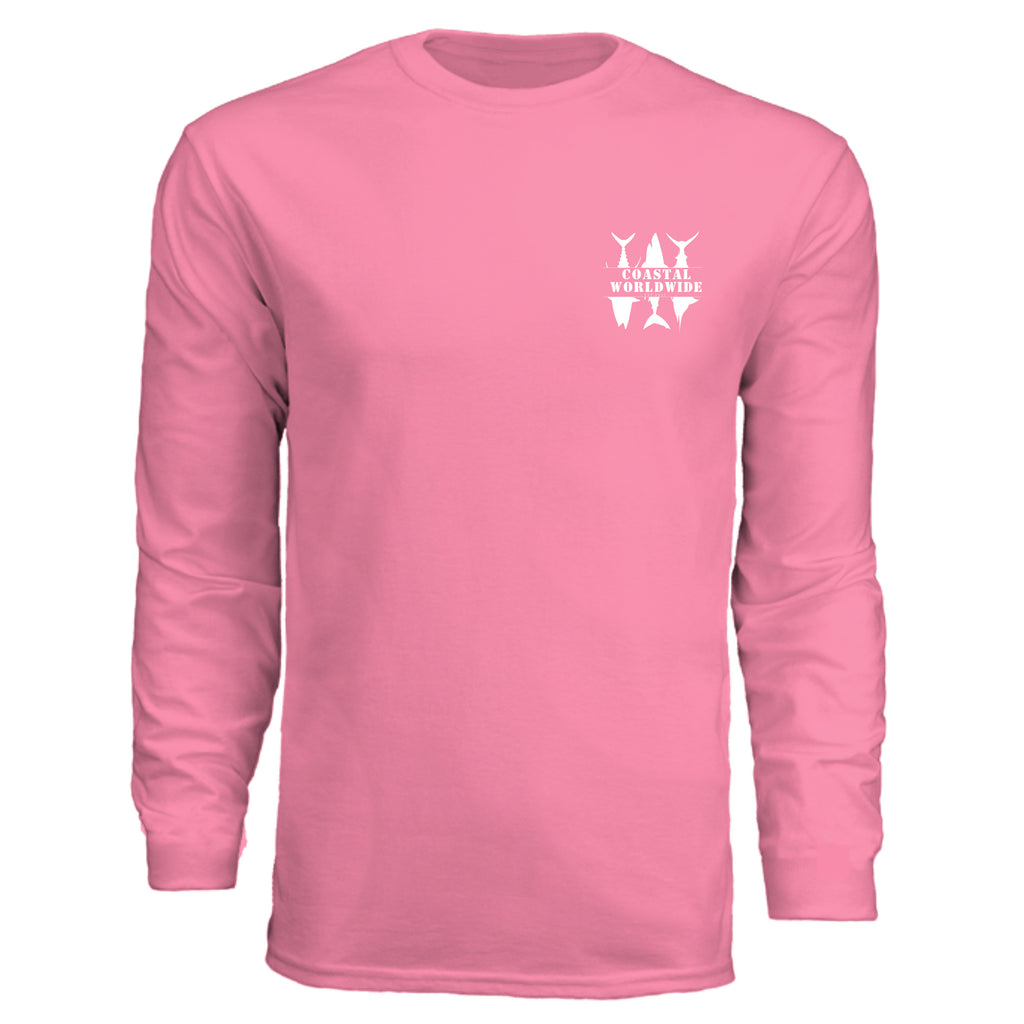 PINK - N3165 - FRONT