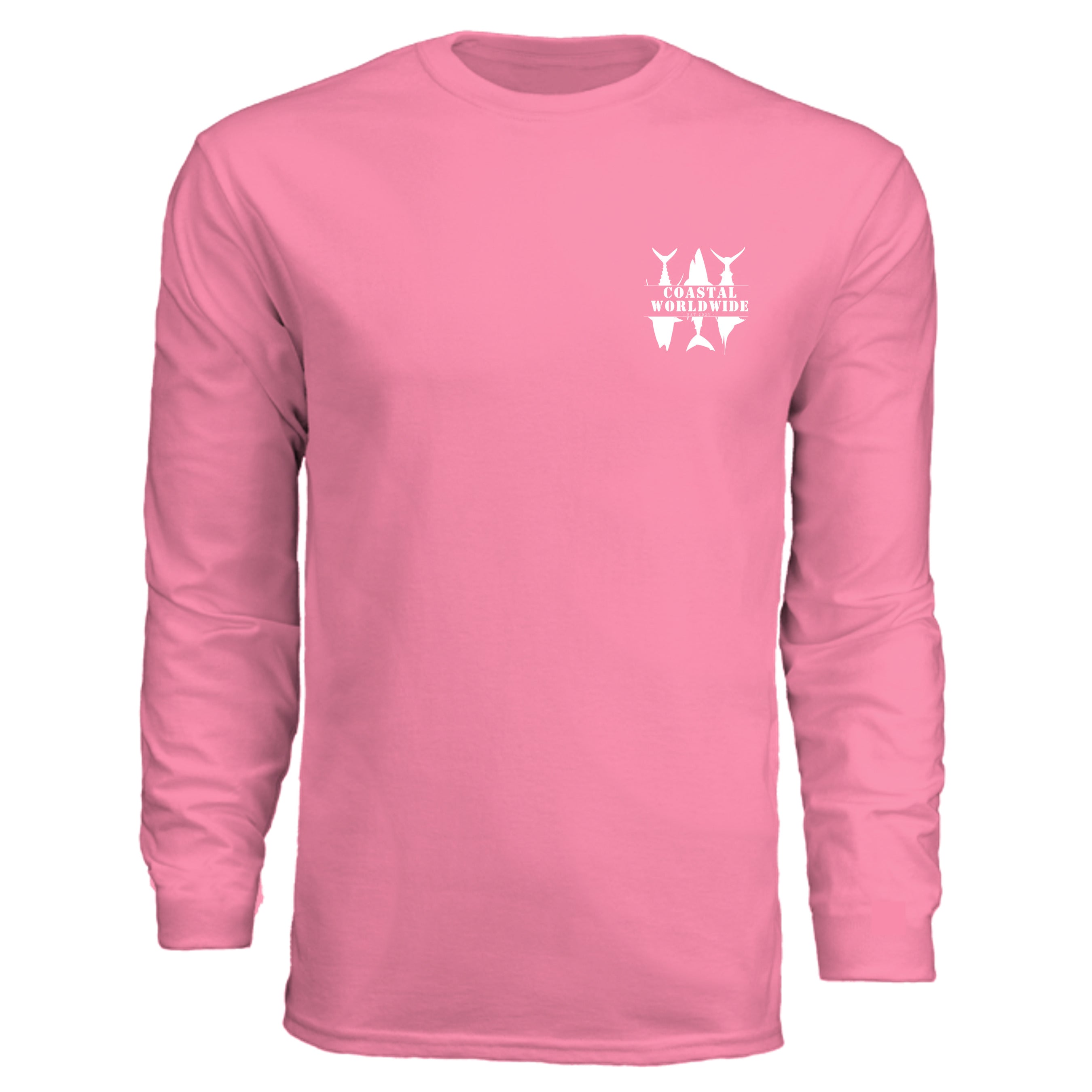 PINK - N3165 - FRONT