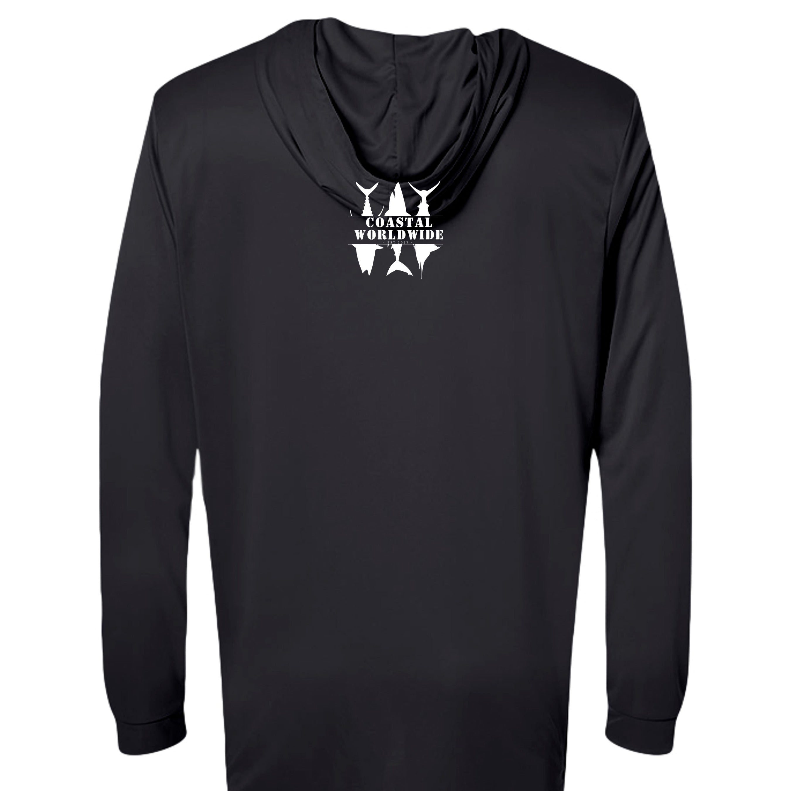 Black - 220P - BACK