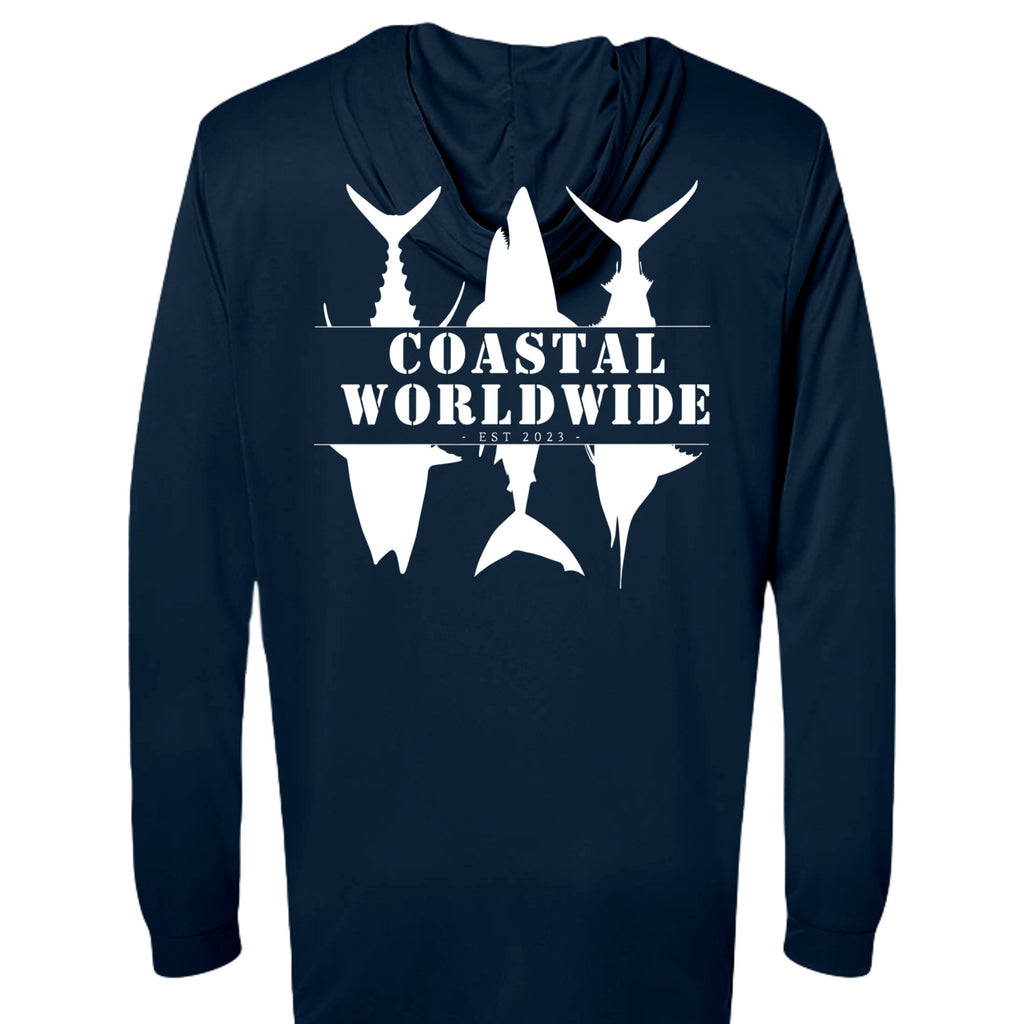 Navy - 220P - BACK
