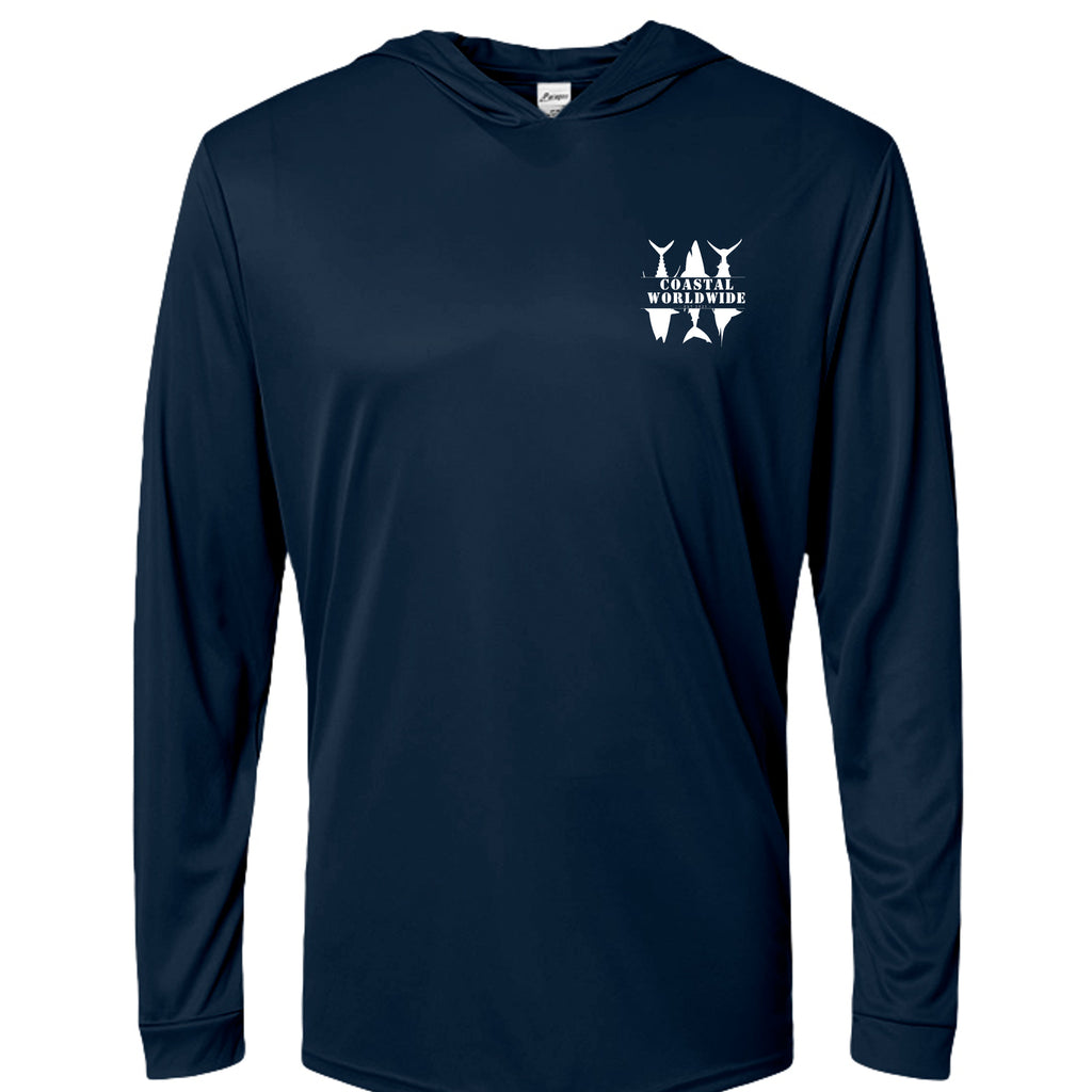 Navy - 220P - FRONT
