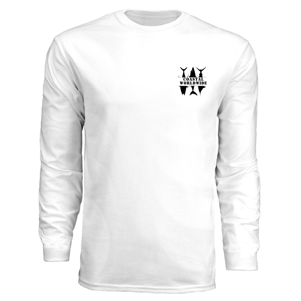 WHITE - N3165 - FRONT