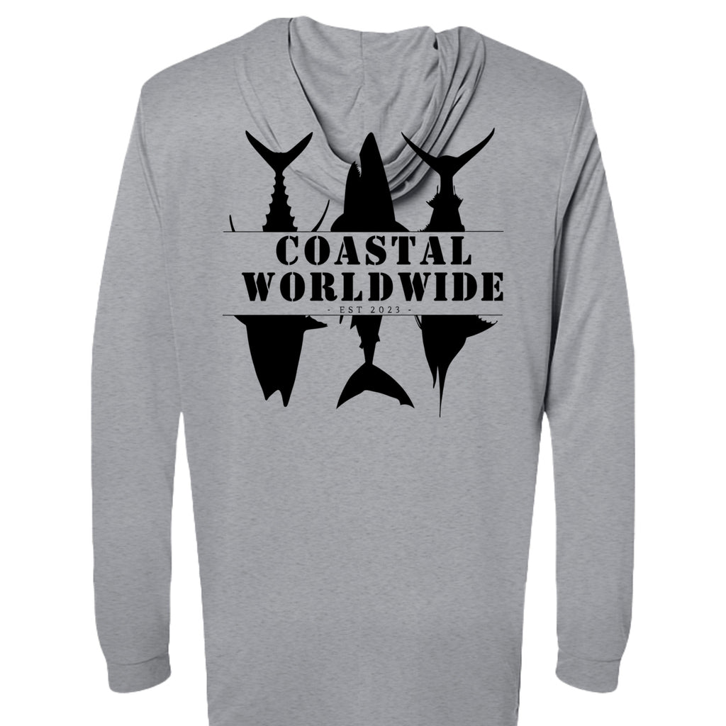 Medium Grey - 220P - BACK