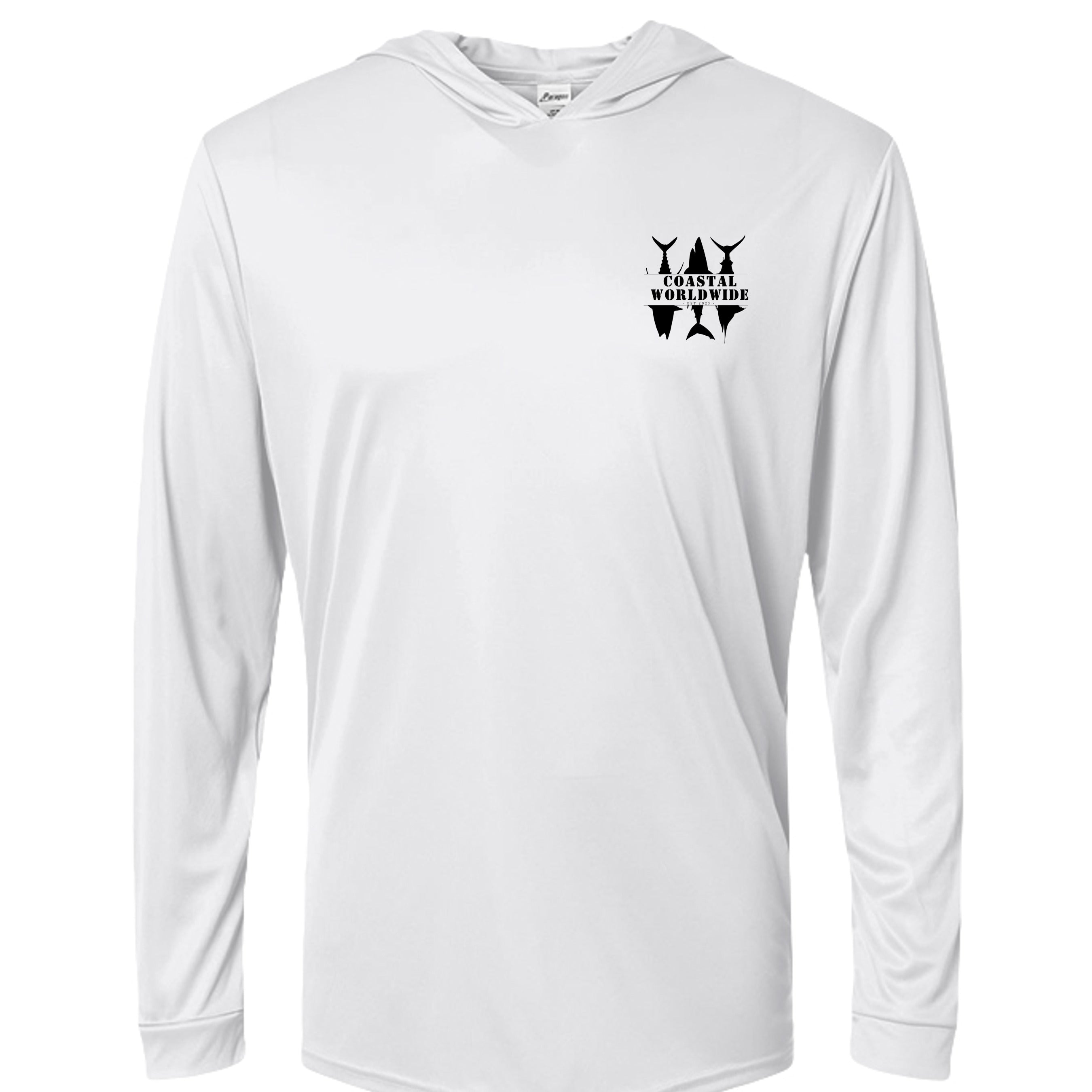 White - 220P - FRONT