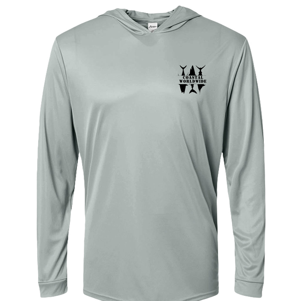 Medium Grey - 220P - FRONT