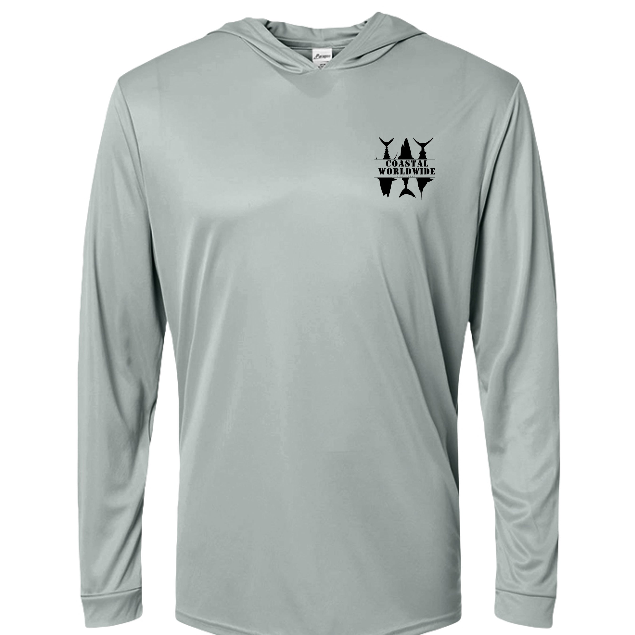 Medium Grey - 220P - FRONT