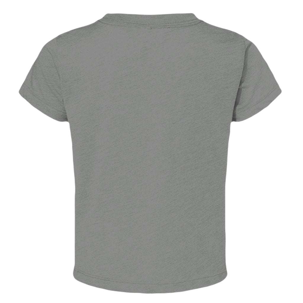 GREY TRIBLEND - 3413T - BACK