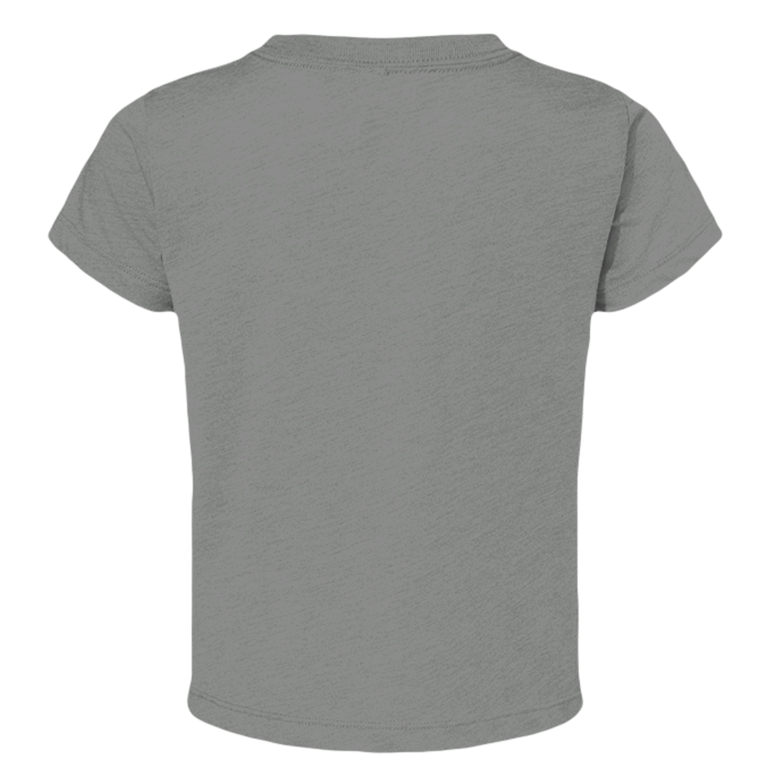 GREY TRIBLEND - 3413T - BACK