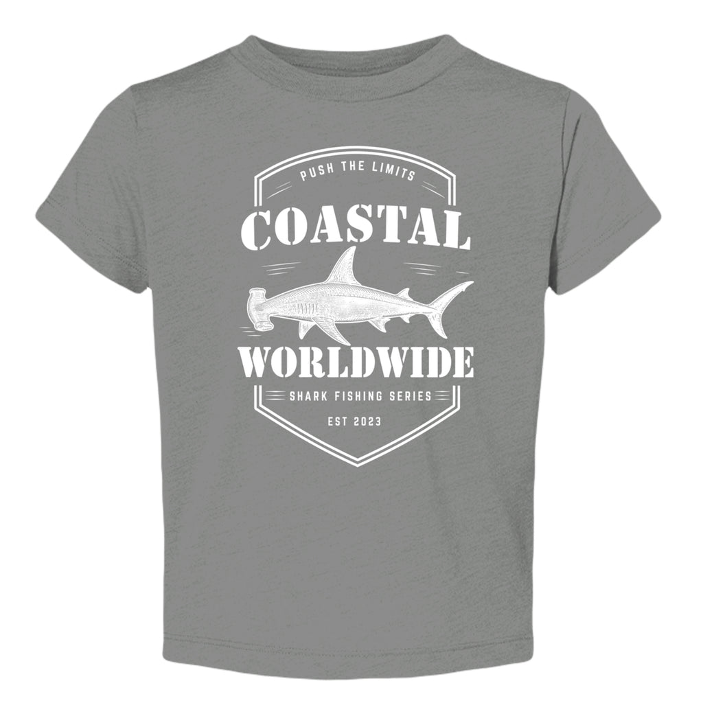 GREY TRIBLEND - 3413T - FRONT