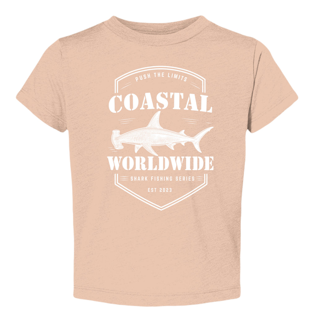 PEACH TRIBLEND - 3413T - FRONT