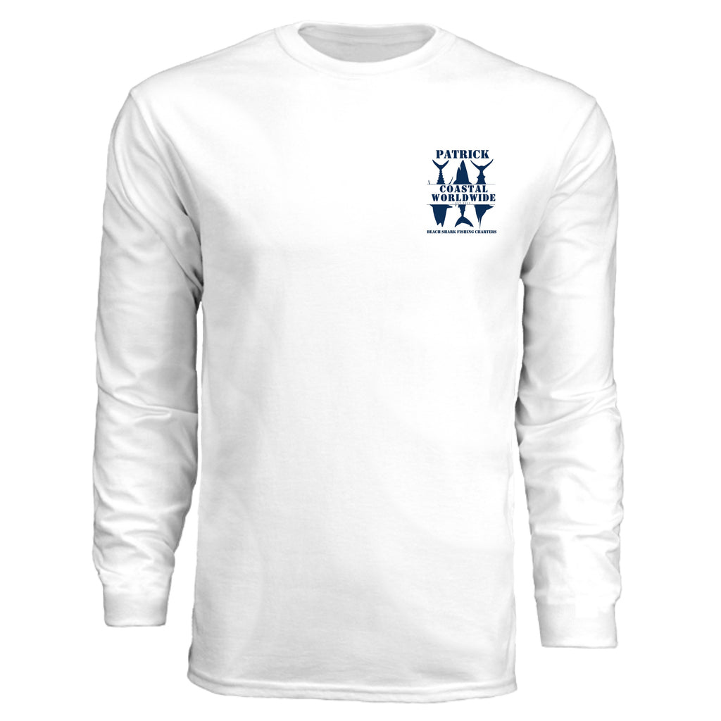 WHITE - N3165 - FRONT