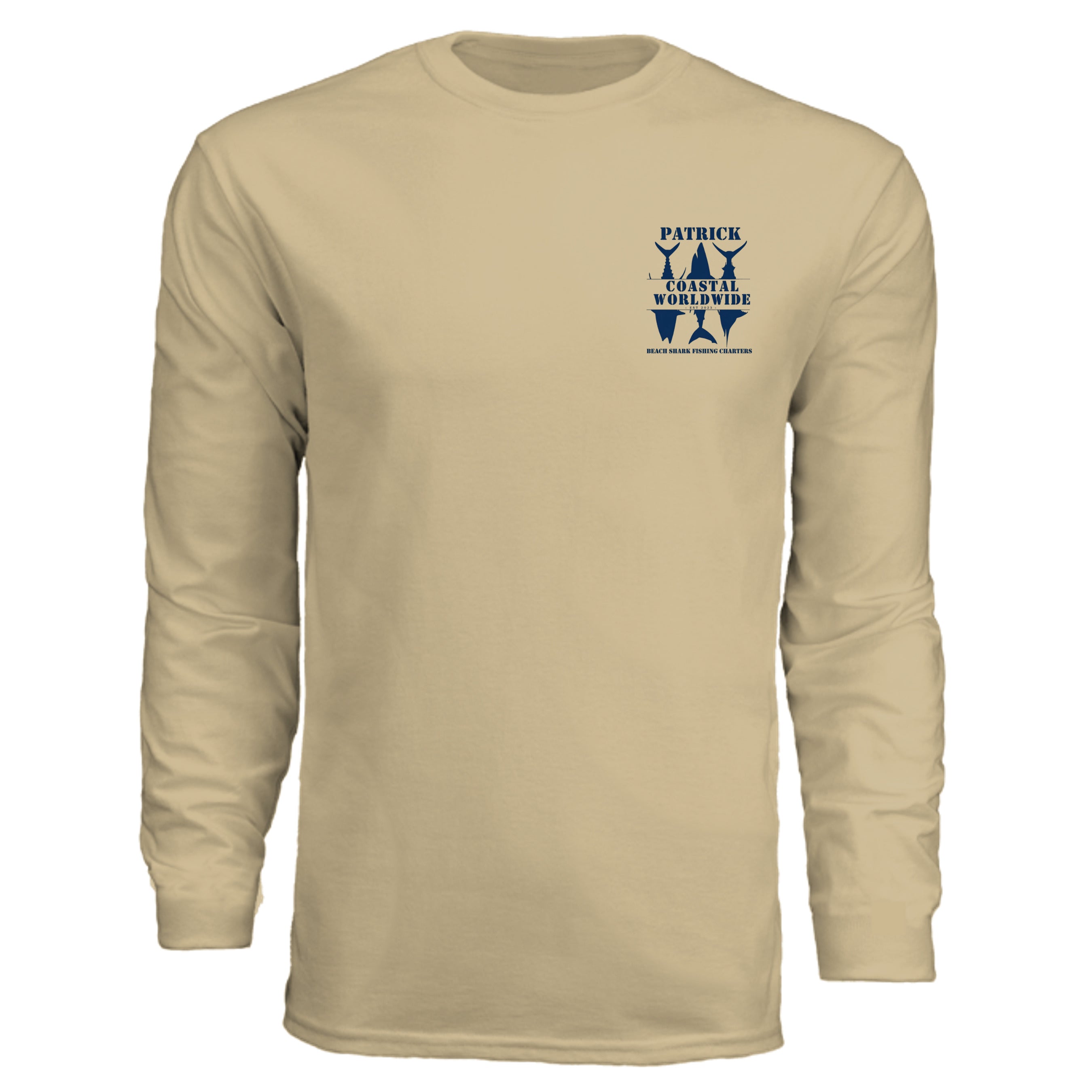 SAND - N3165 - FRONT