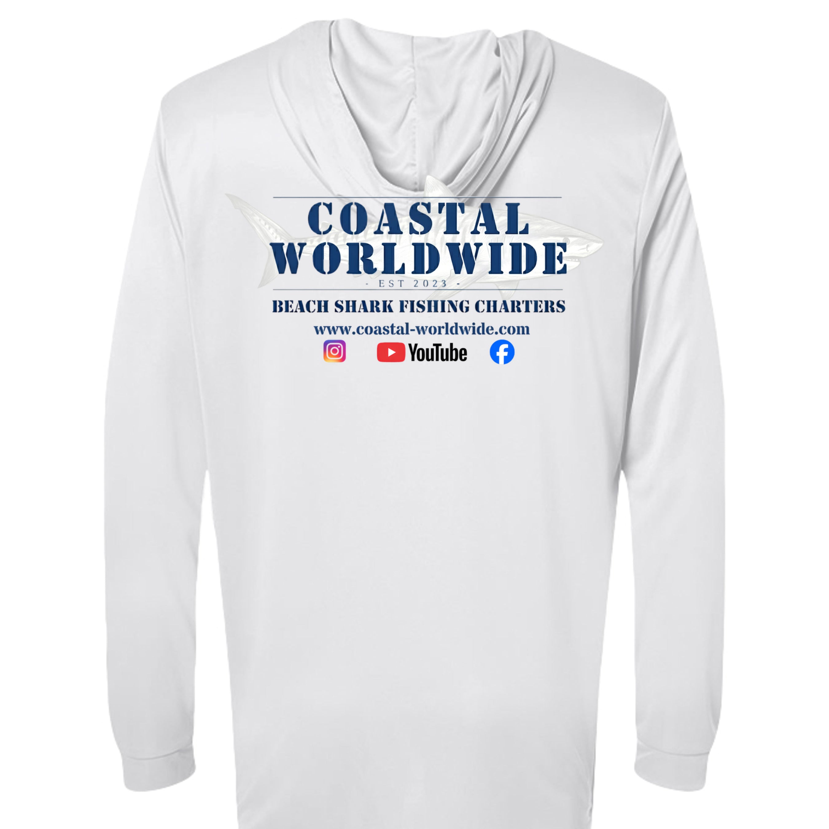 White - 220P - BACK