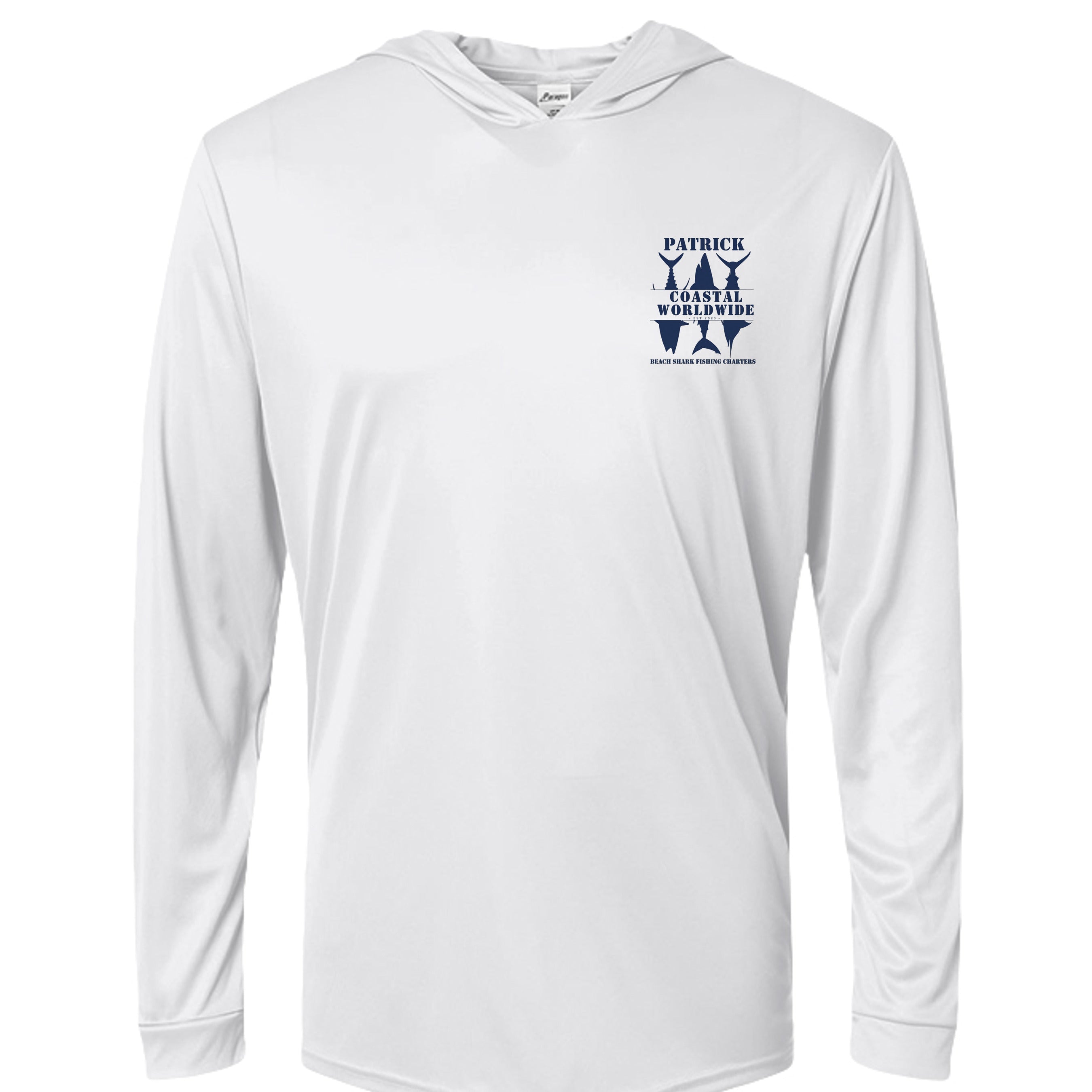White - 220P - FRONT