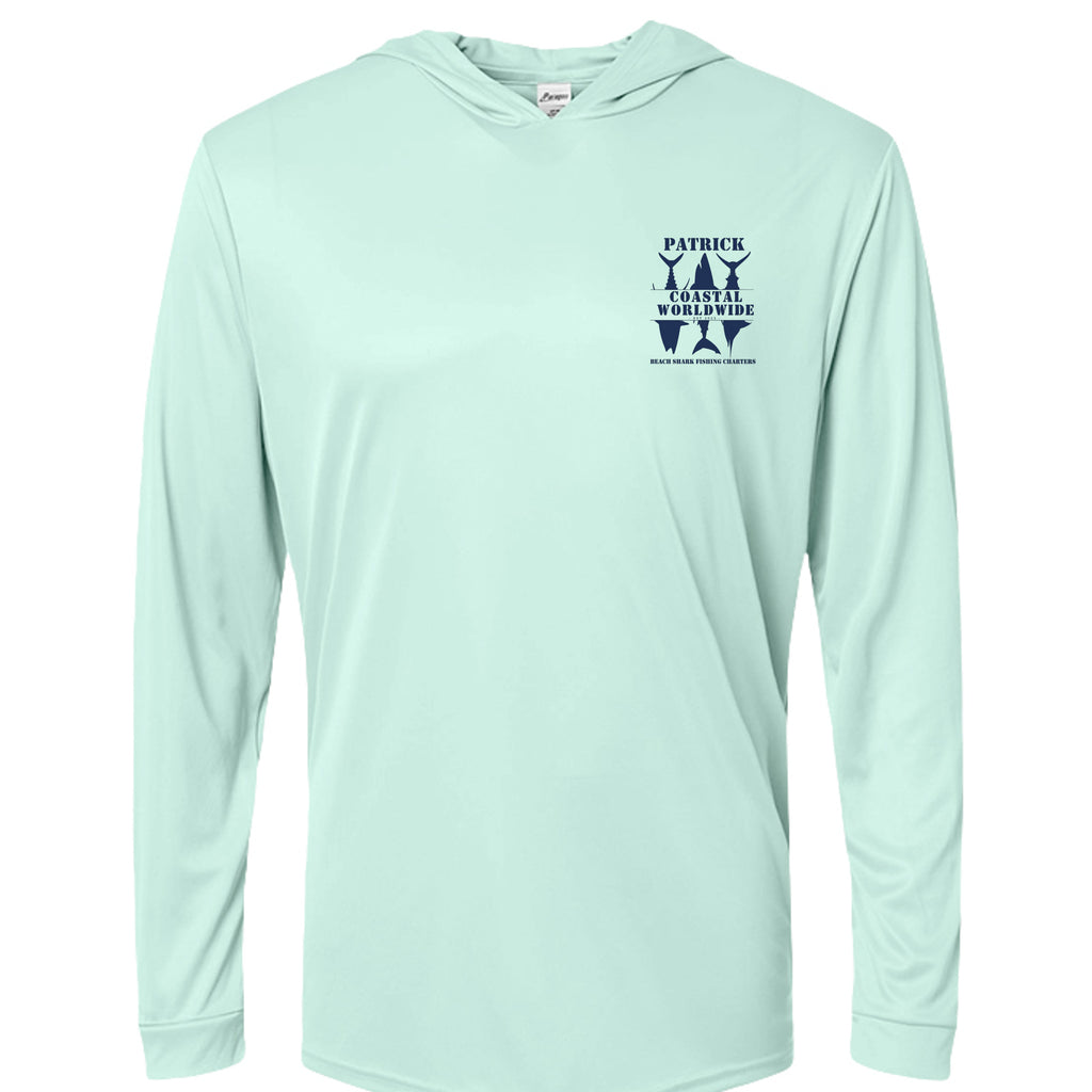 Mint Green - 220P - FRONT
