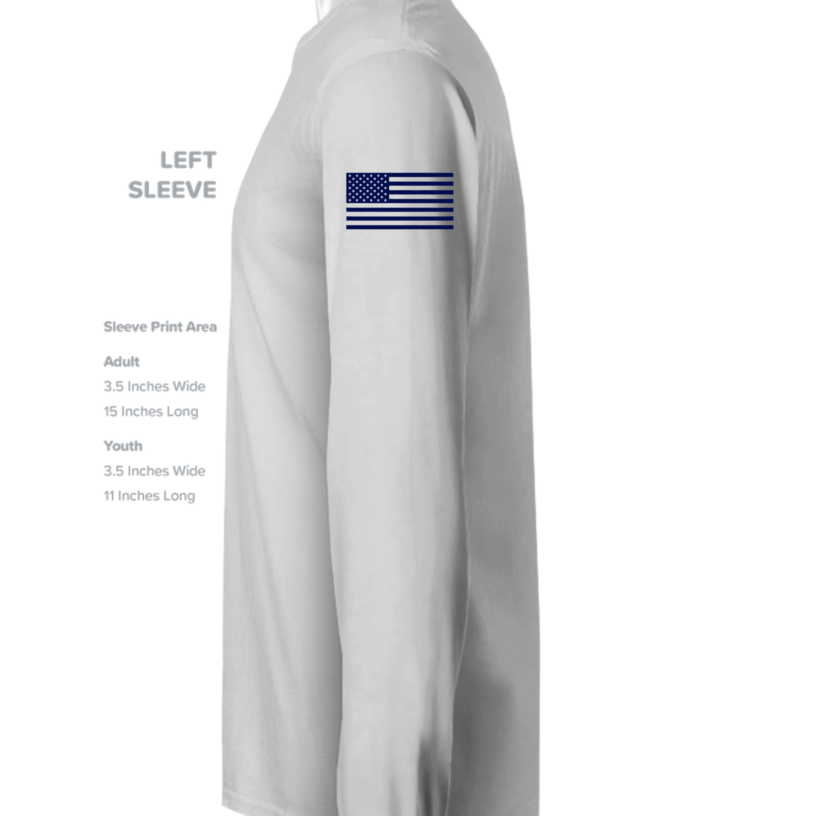 SILVER - N3165 - SLEEVE_LEFT
