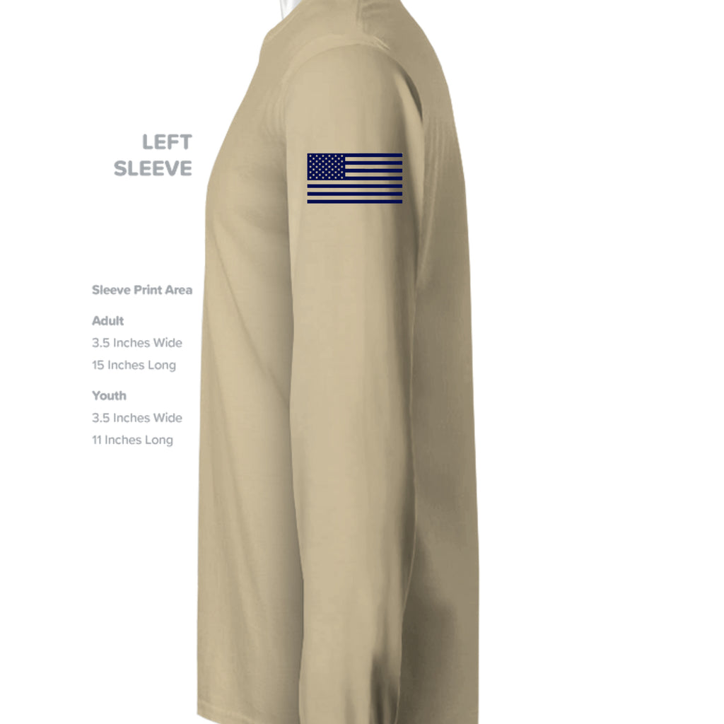 SAND - N3165 - SLEEVE_LEFT