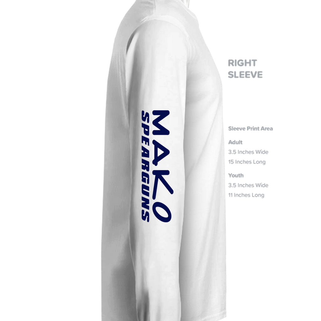 WHITE - N3165 - SLEEVE_RIGHT