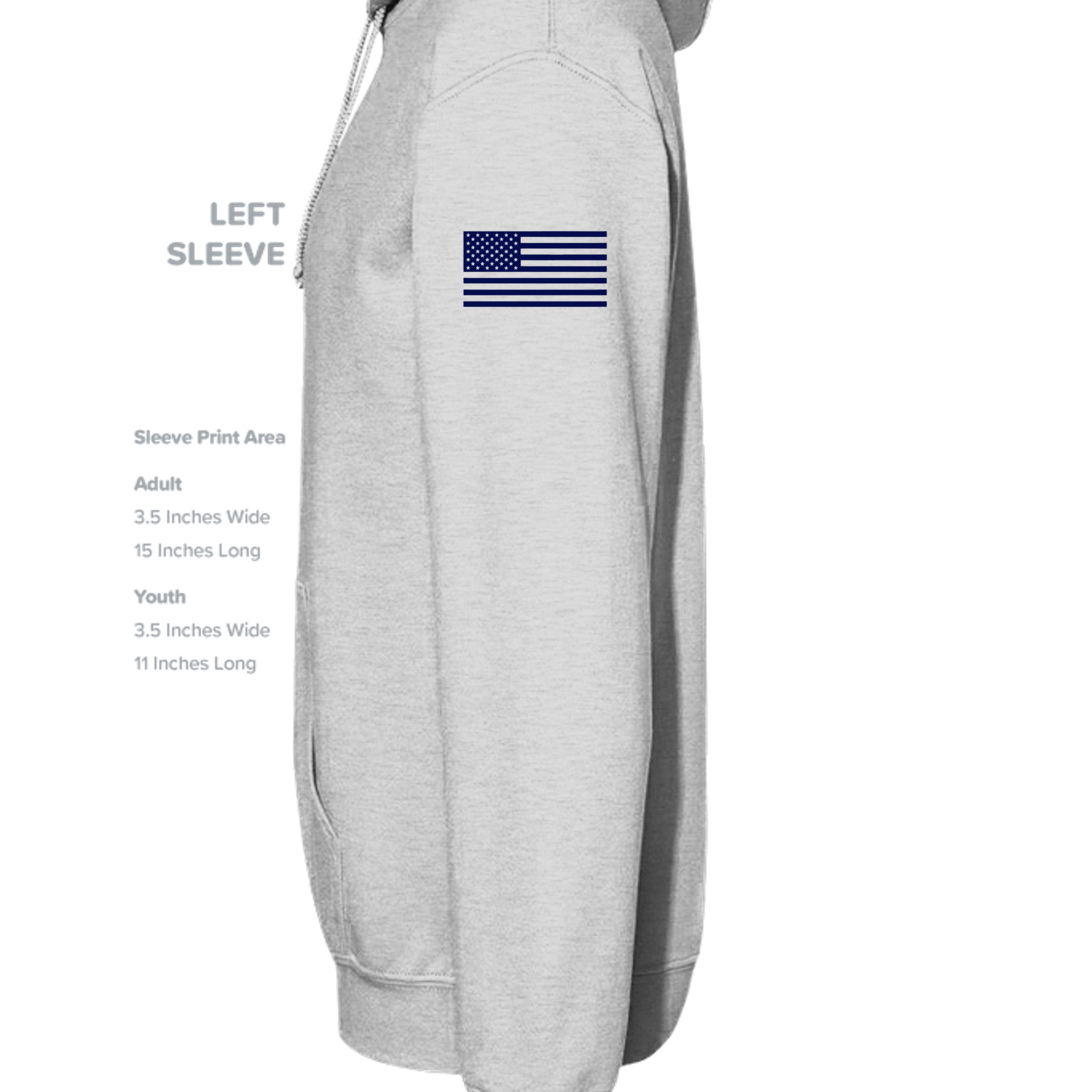ASH - G185 - SLEEVE_LEFT