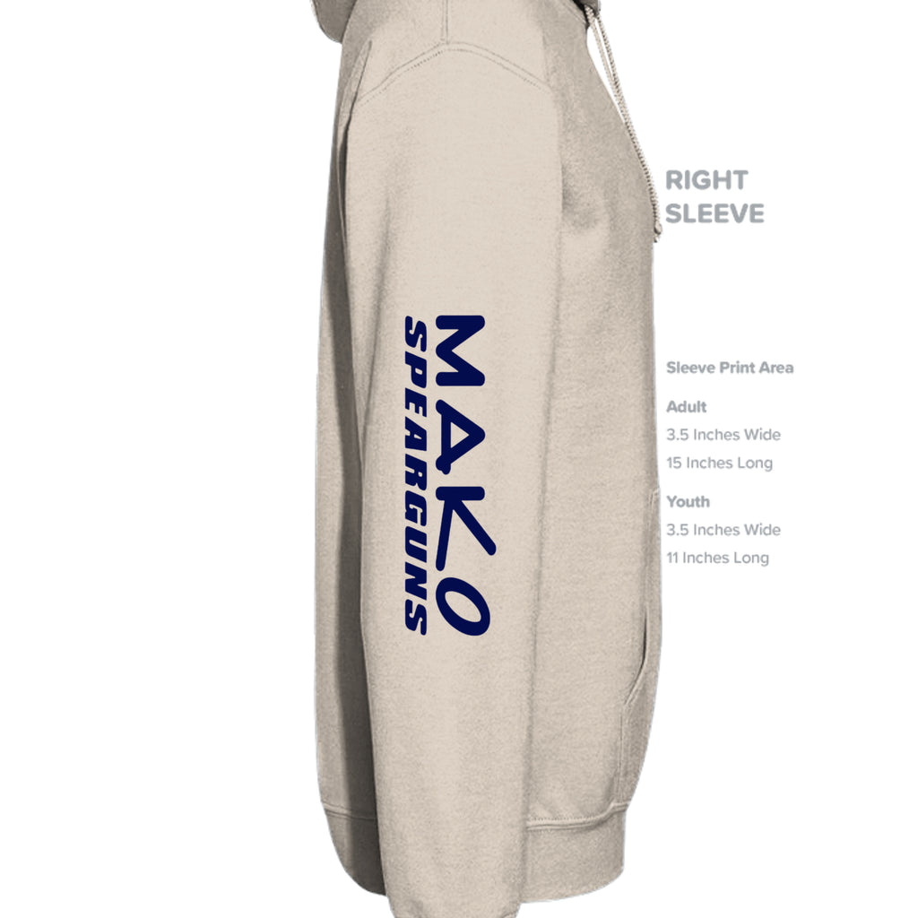 SAND - G185 - SLEEVE_RIGHT