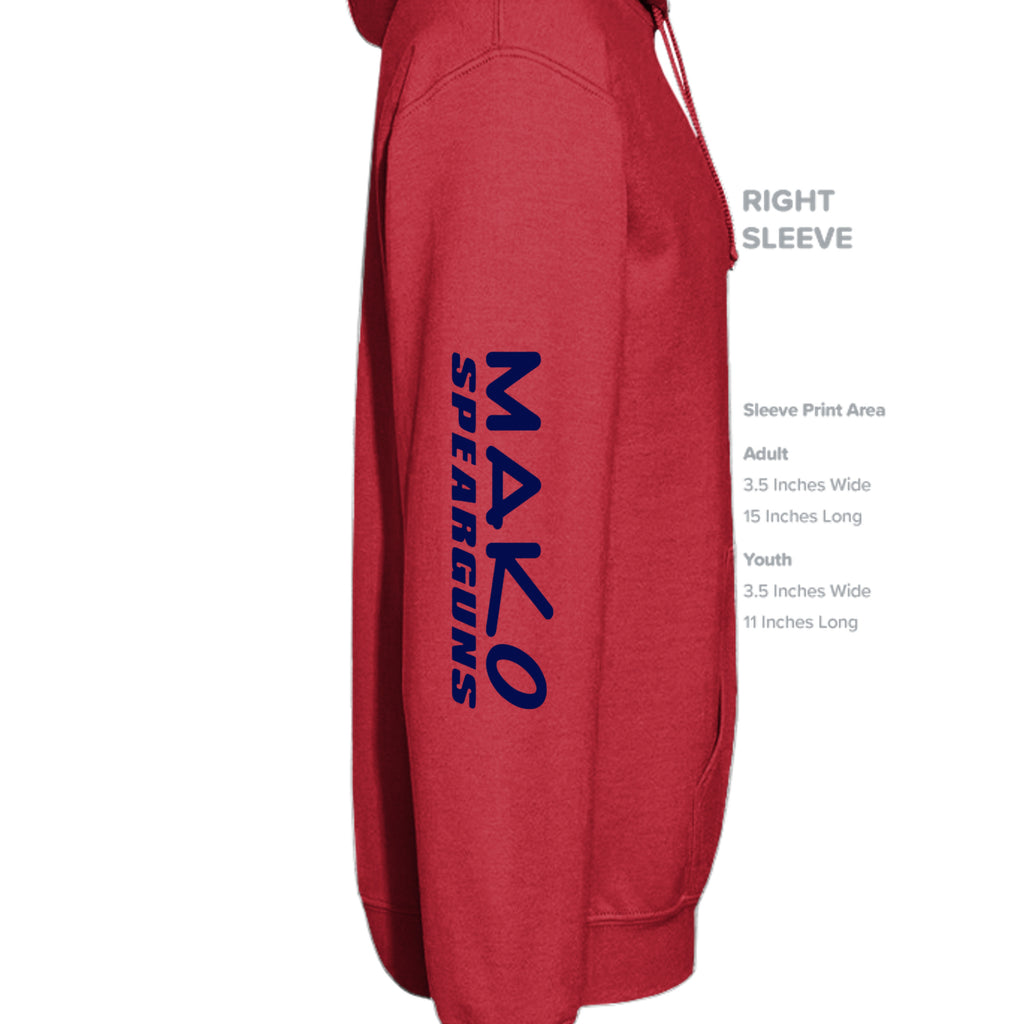 RED - G185 - SLEEVE_RIGHT