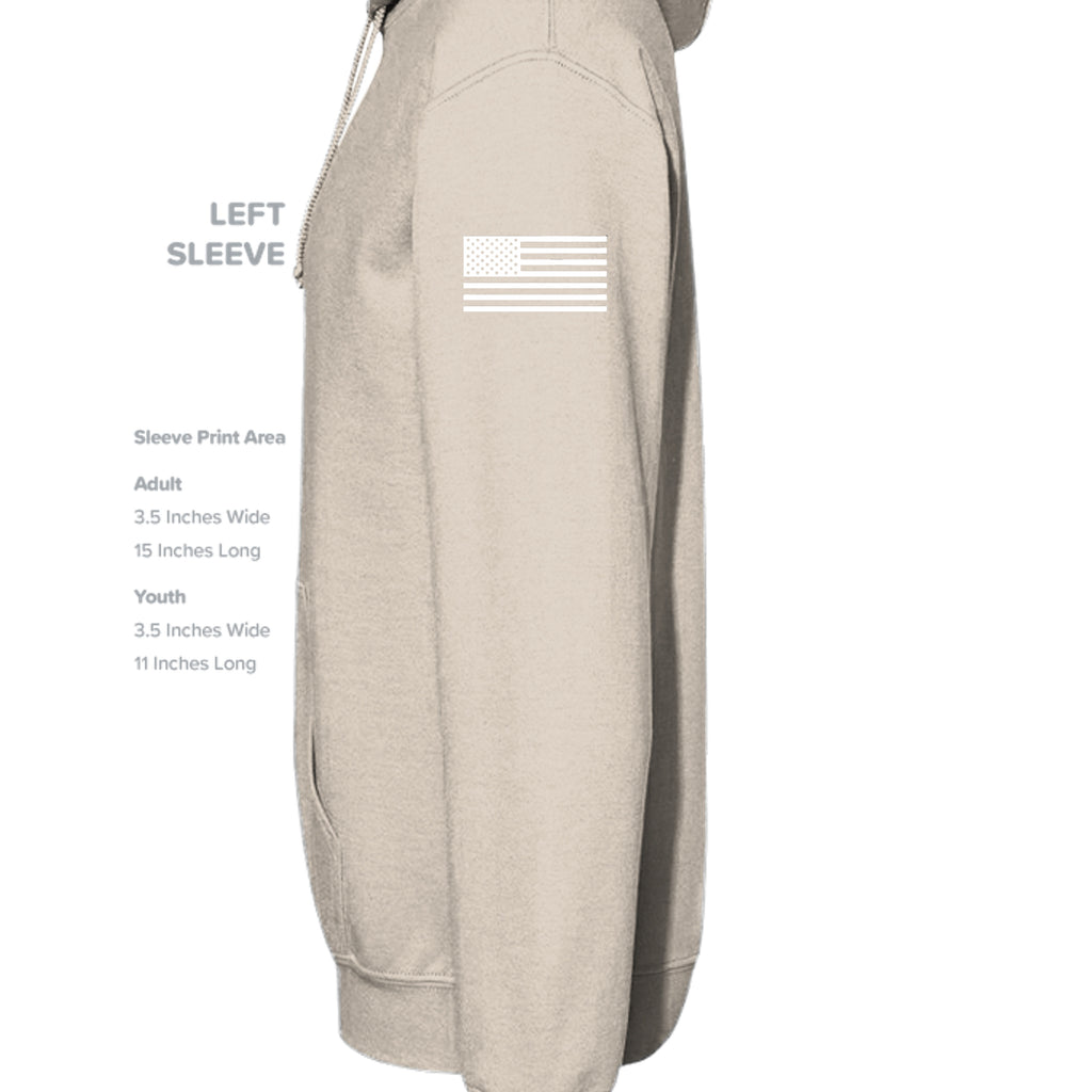 SAND - G185 - SLEEVE_LEFT