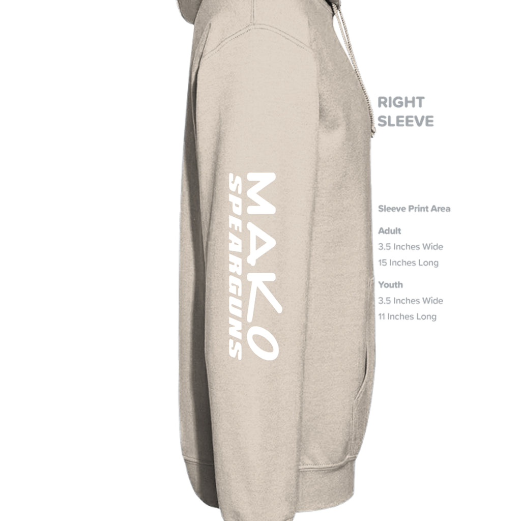 SAND - G185 - SLEEVE_RIGHT