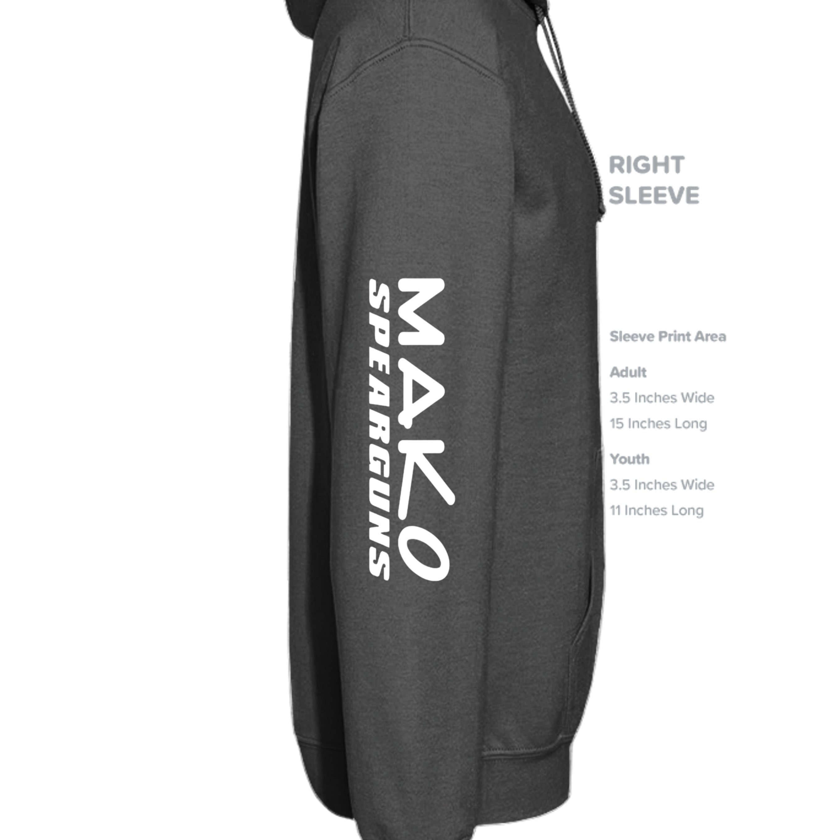 CHARCOAL - G185 - SLEEVE_RIGHT
