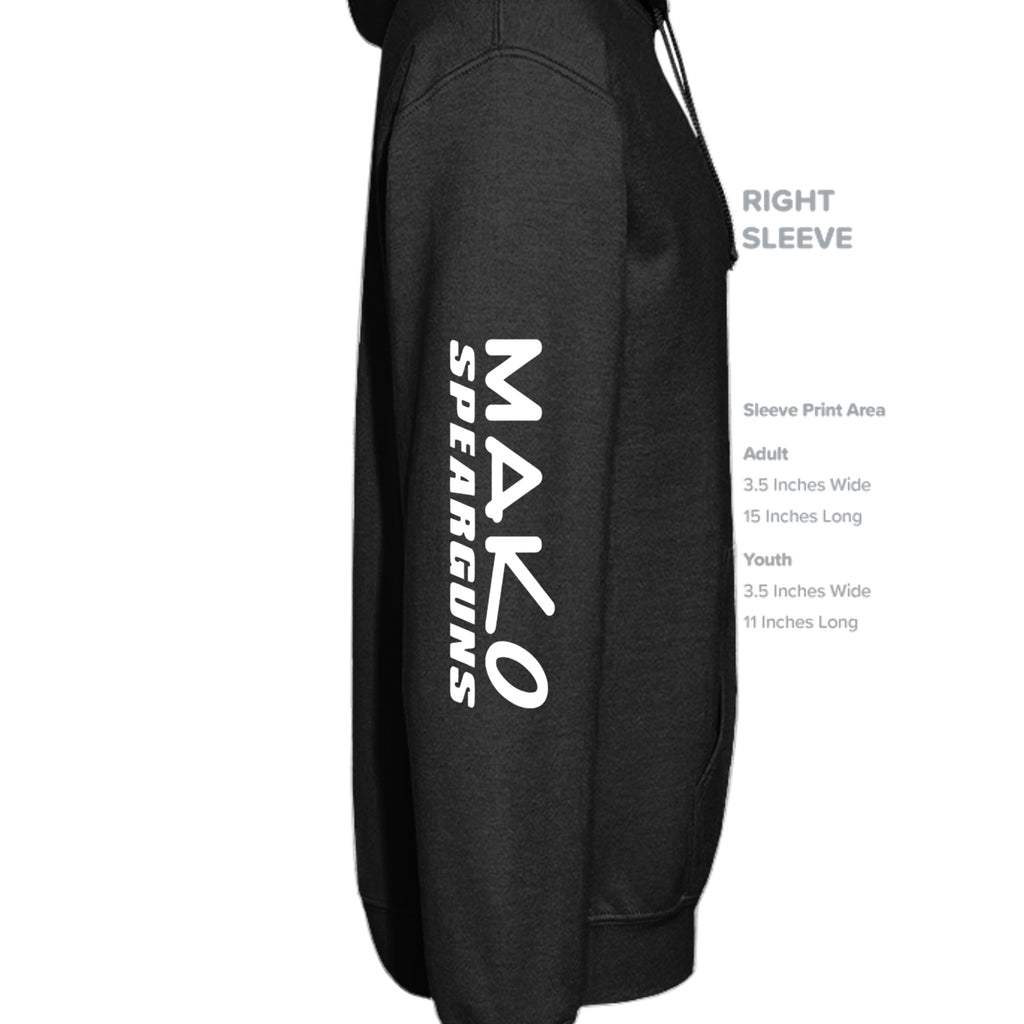 BLACK - G185 - SLEEVE_RIGHT