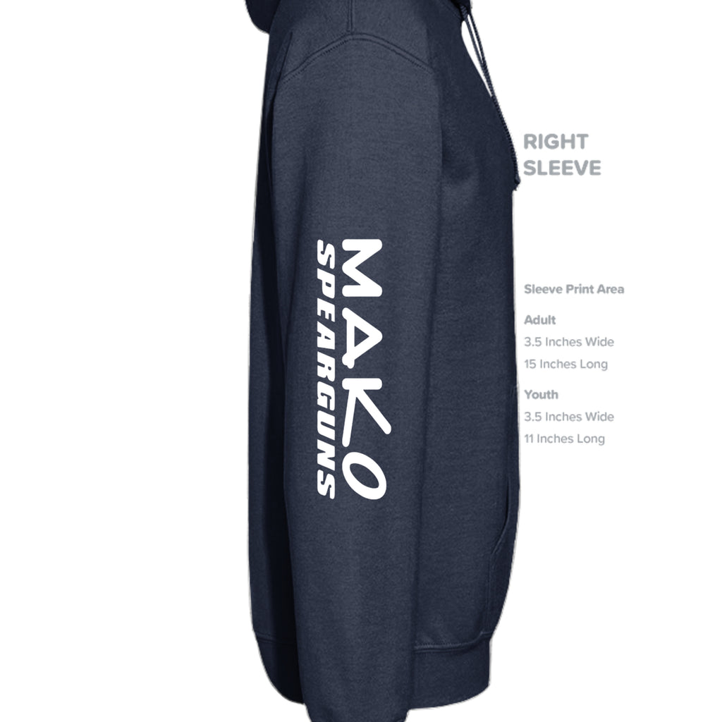 NAVY - G185 - SLEEVE_RIGHT