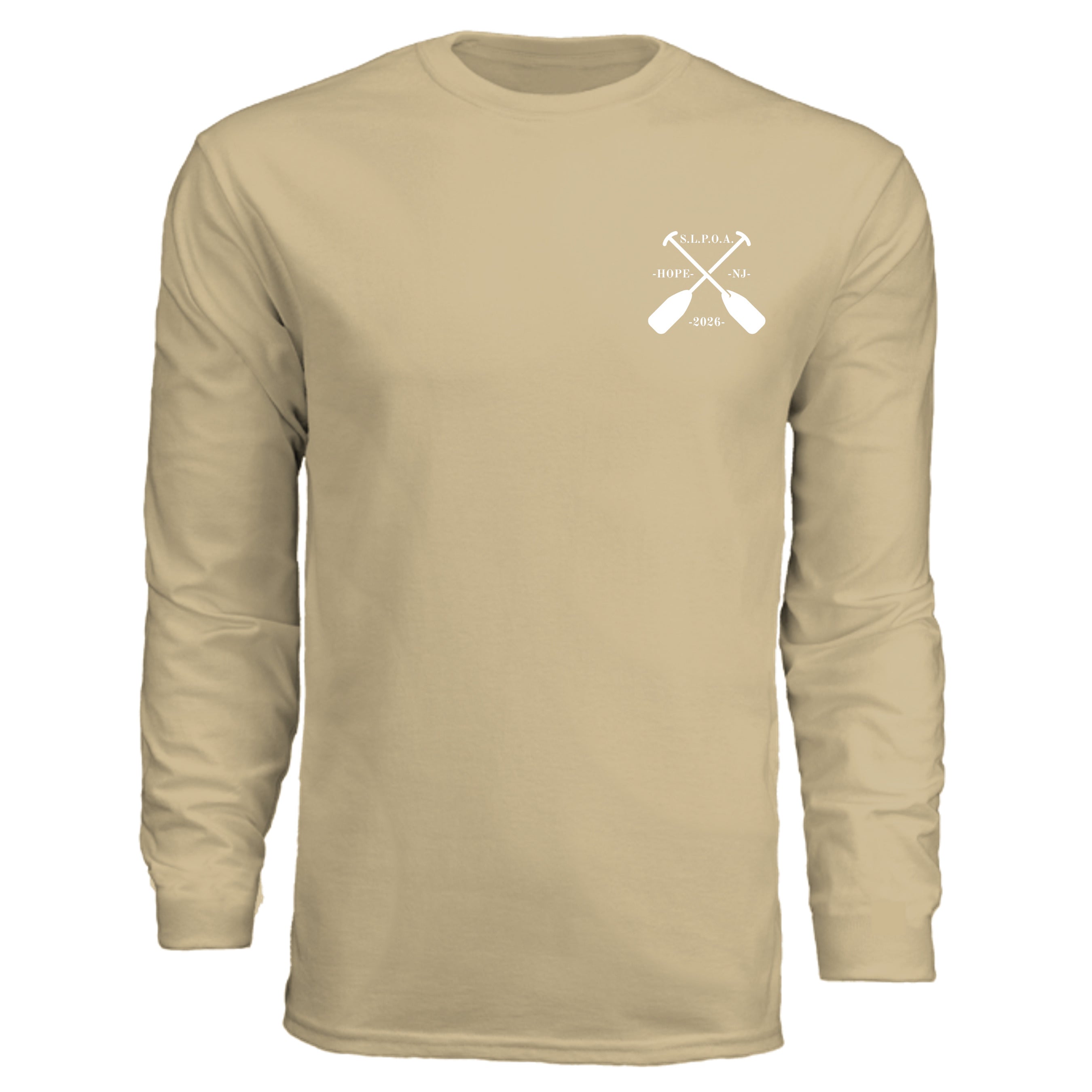 SAND - N3165 - FRONT