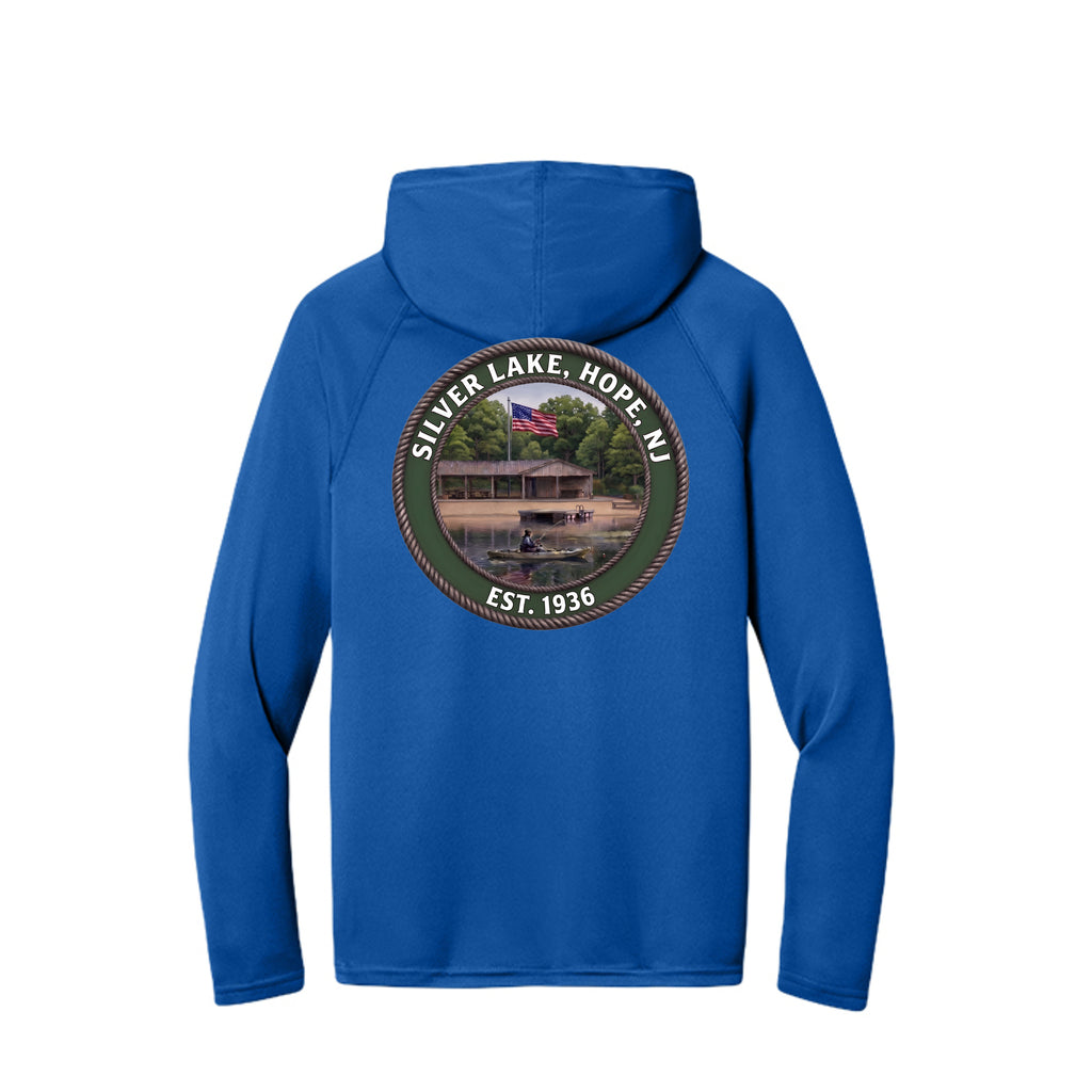 ROYAL - N3409 - BACK