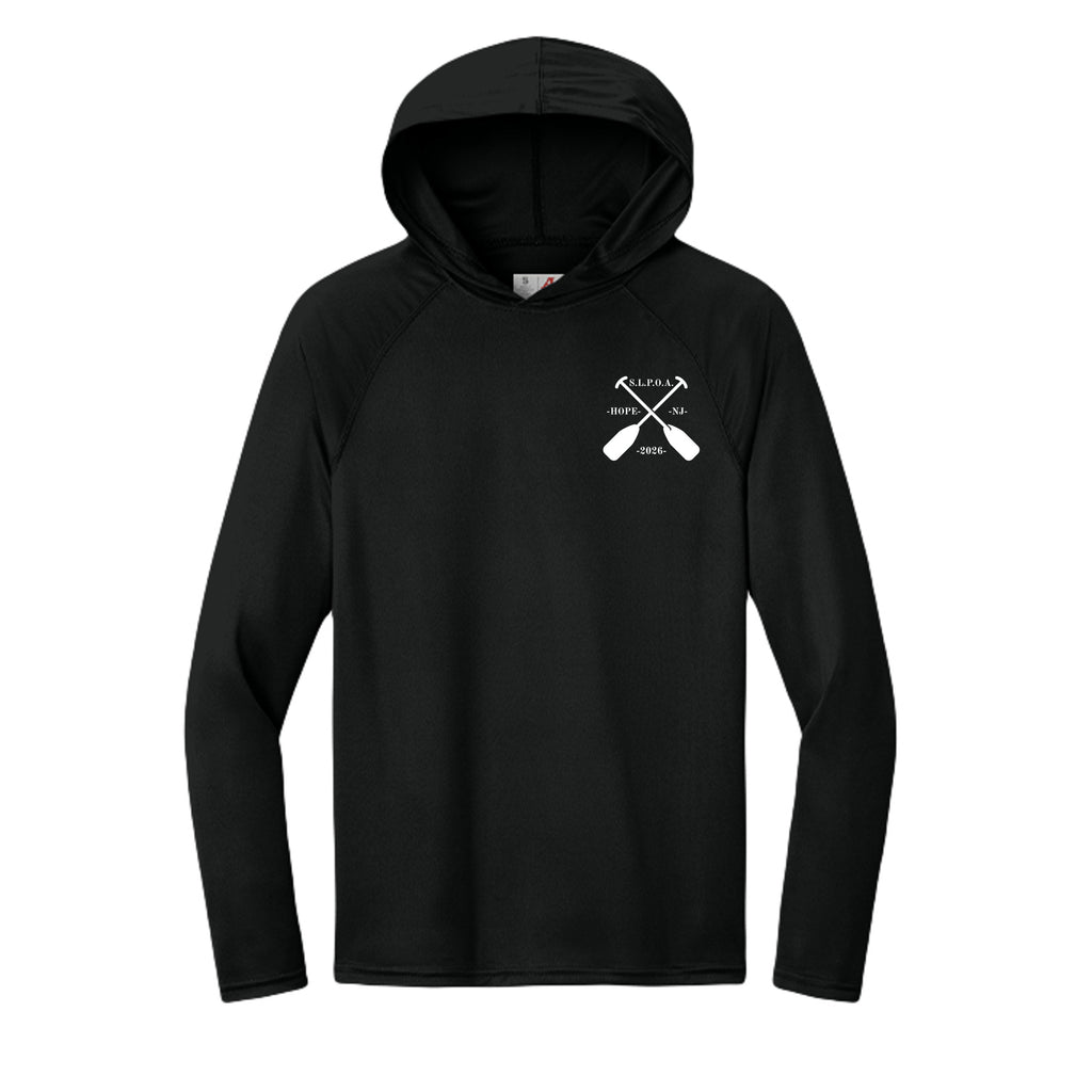BLACK - N3409 - FRONT