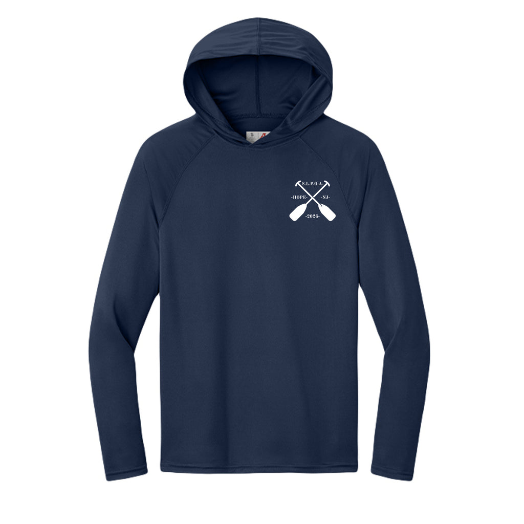 NAVY - N3409 - FRONT