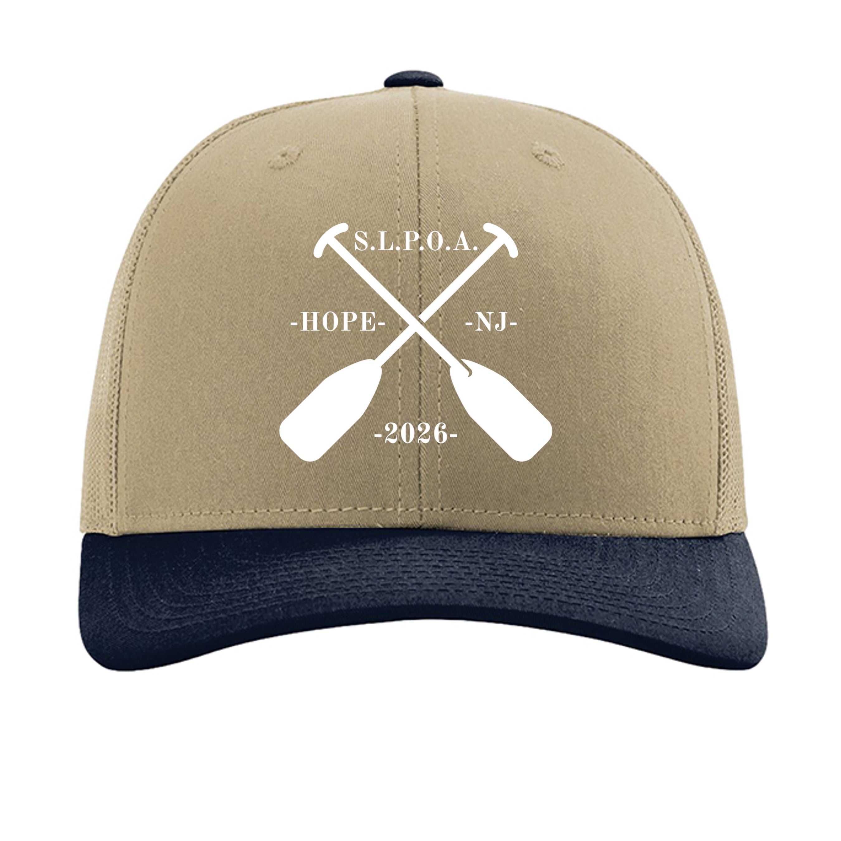 Khaki/ Khaki/ Navy - 112 - FRONT
