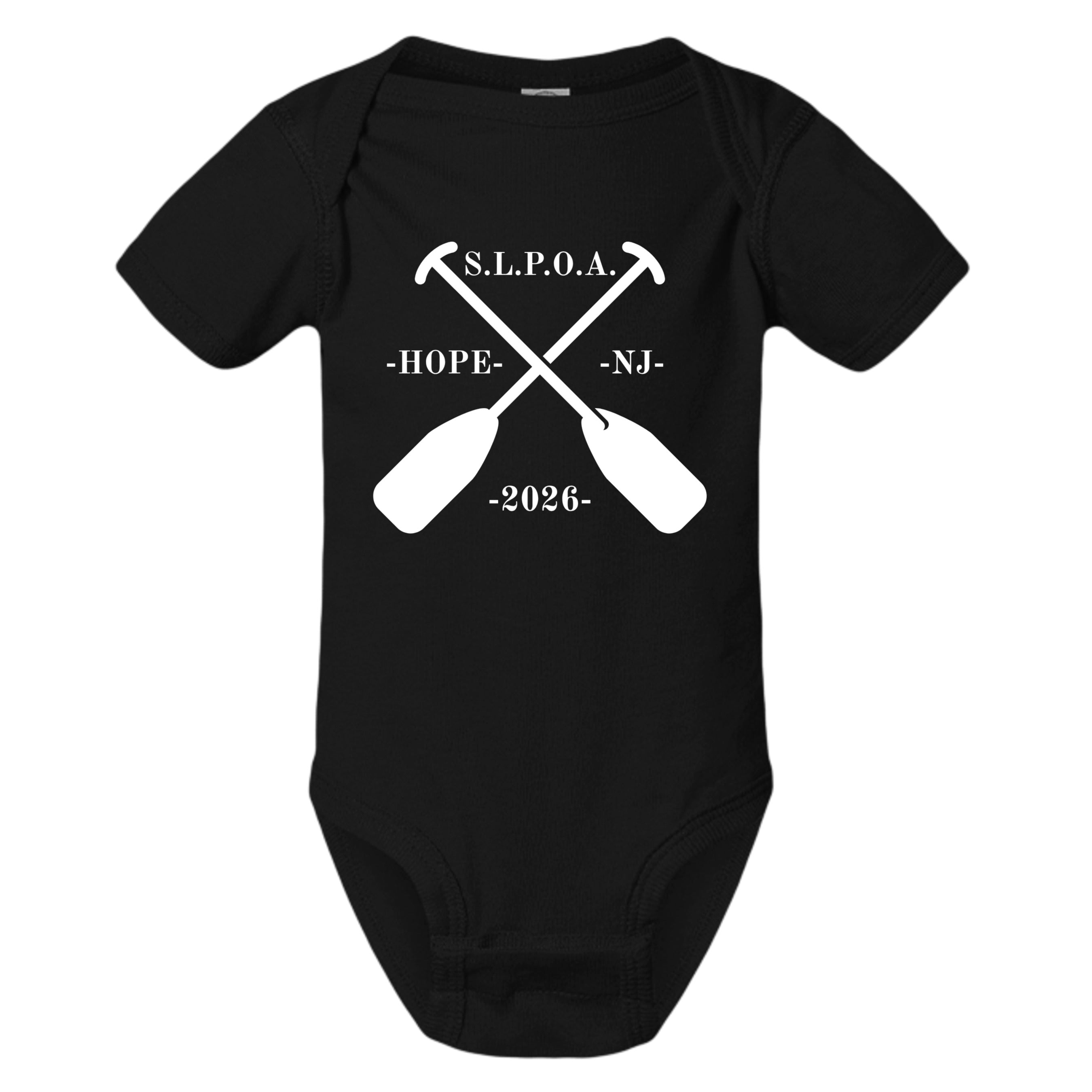 BLACK - 4424 - FRONT