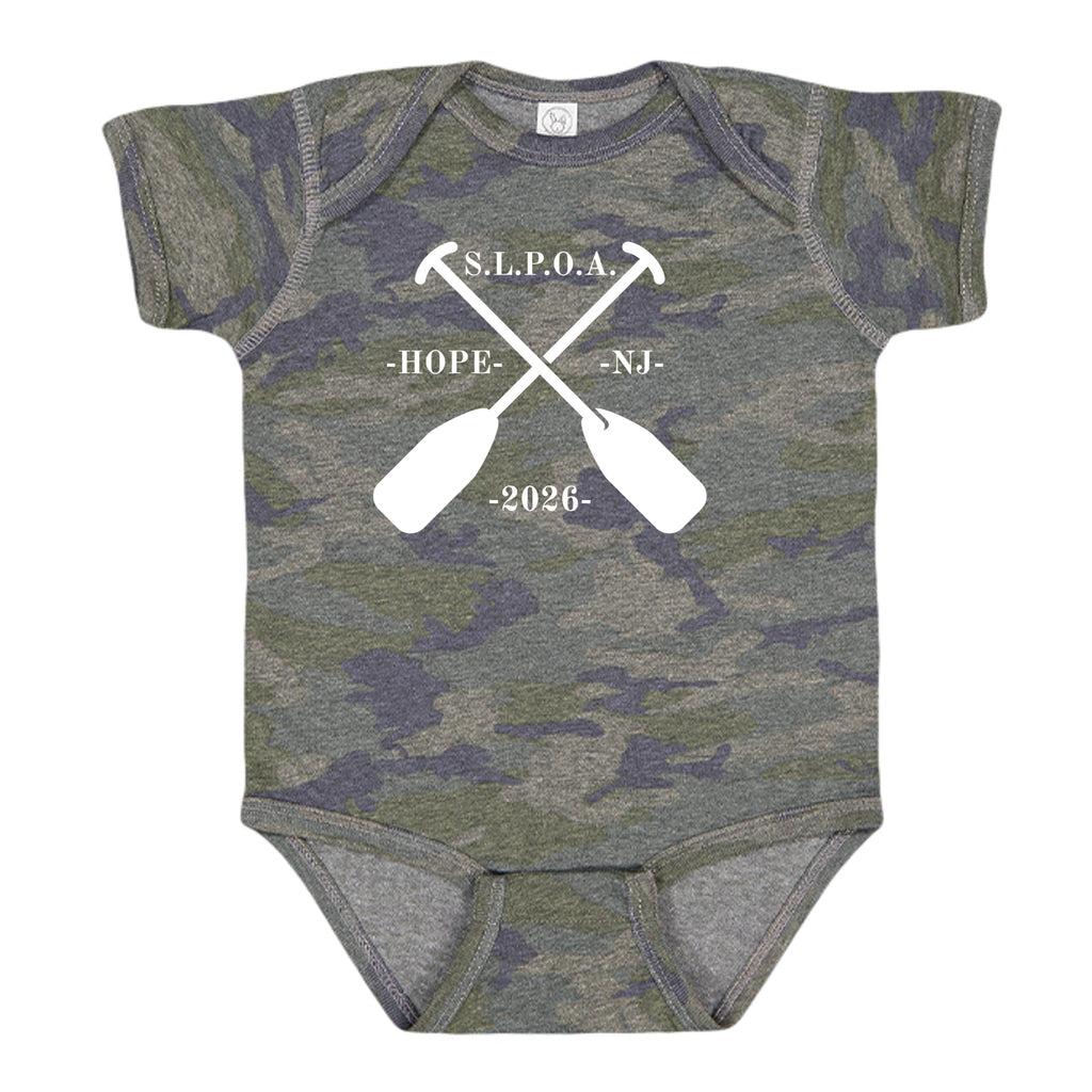 Vintage Camo - 4424 - FRONT