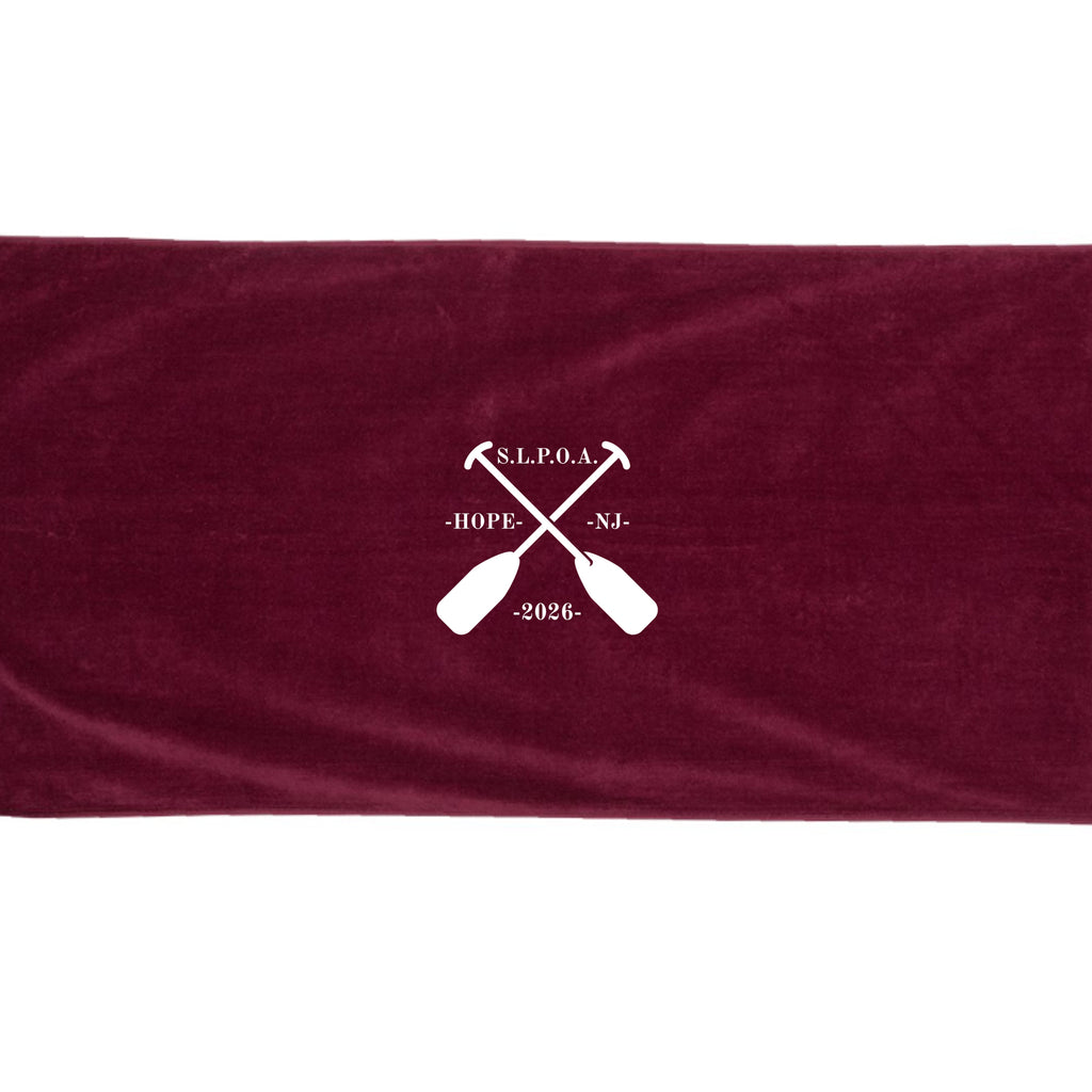 Maroon - QV3060 - FRONT