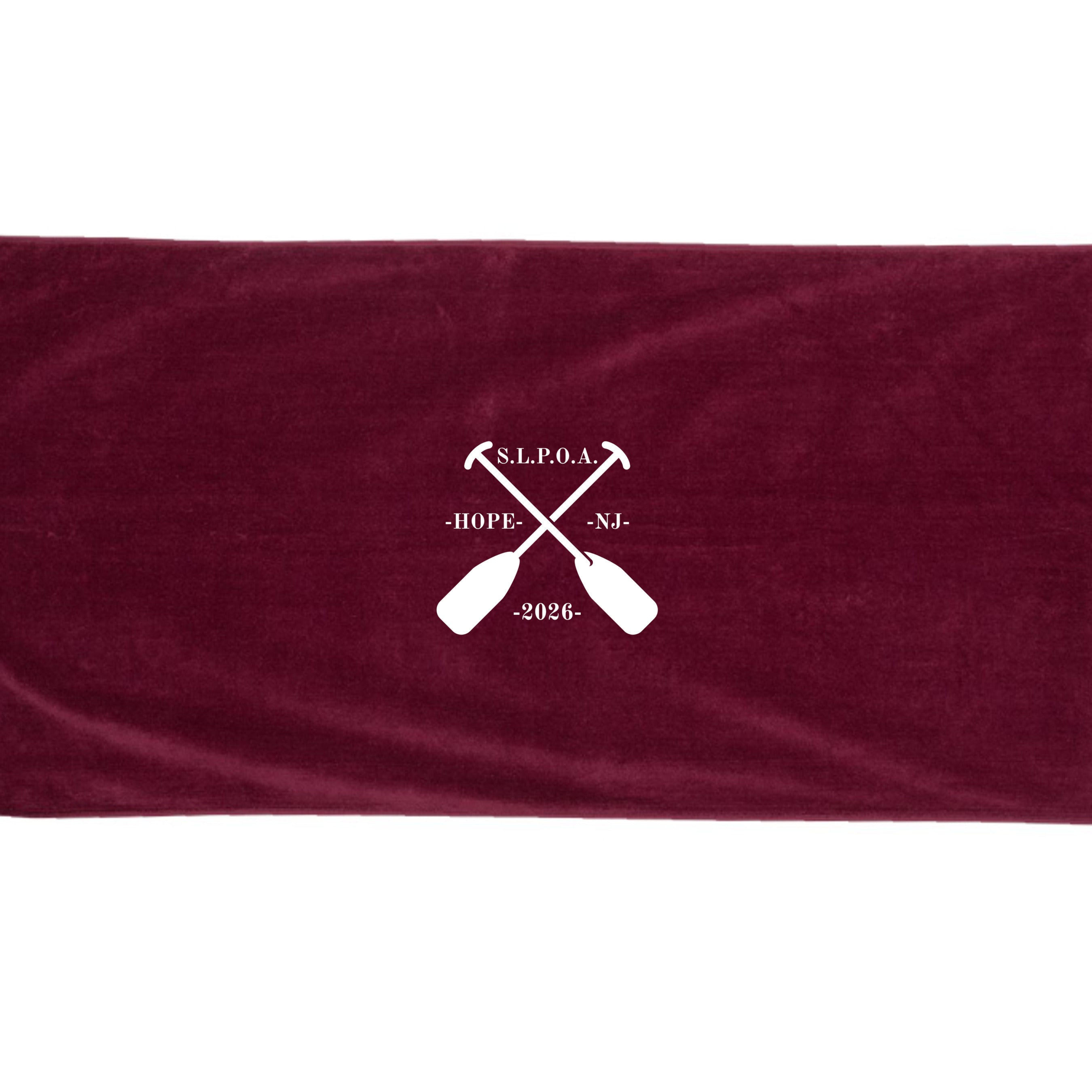 Maroon - QV3060 - FRONT