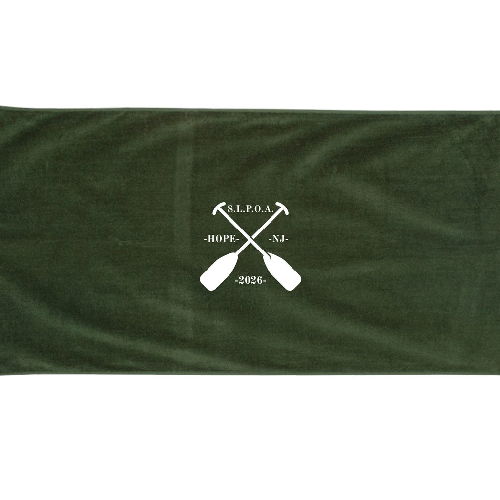 Forest - QV3060 - FRONT